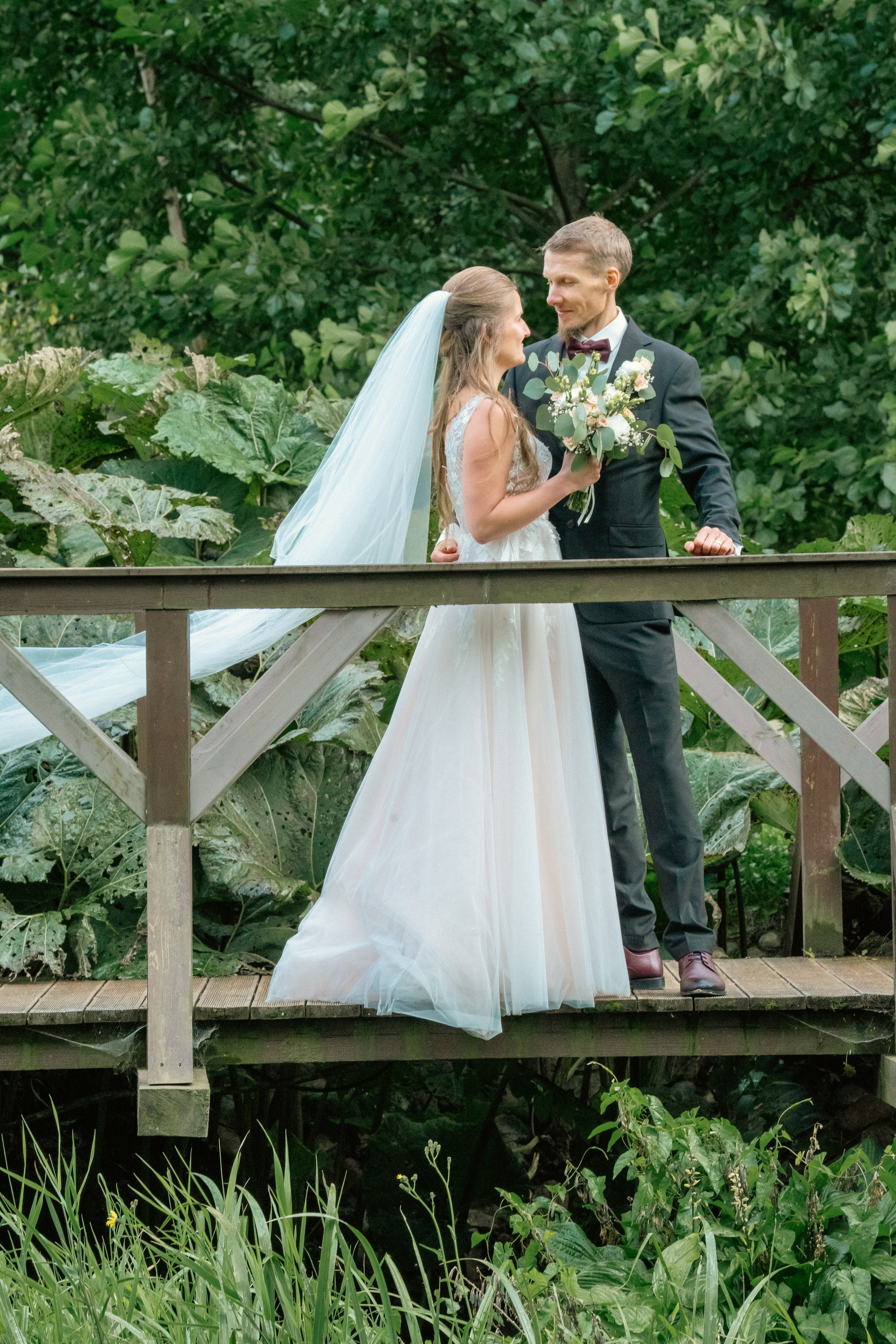 Annija + Haralds. Joefotografia