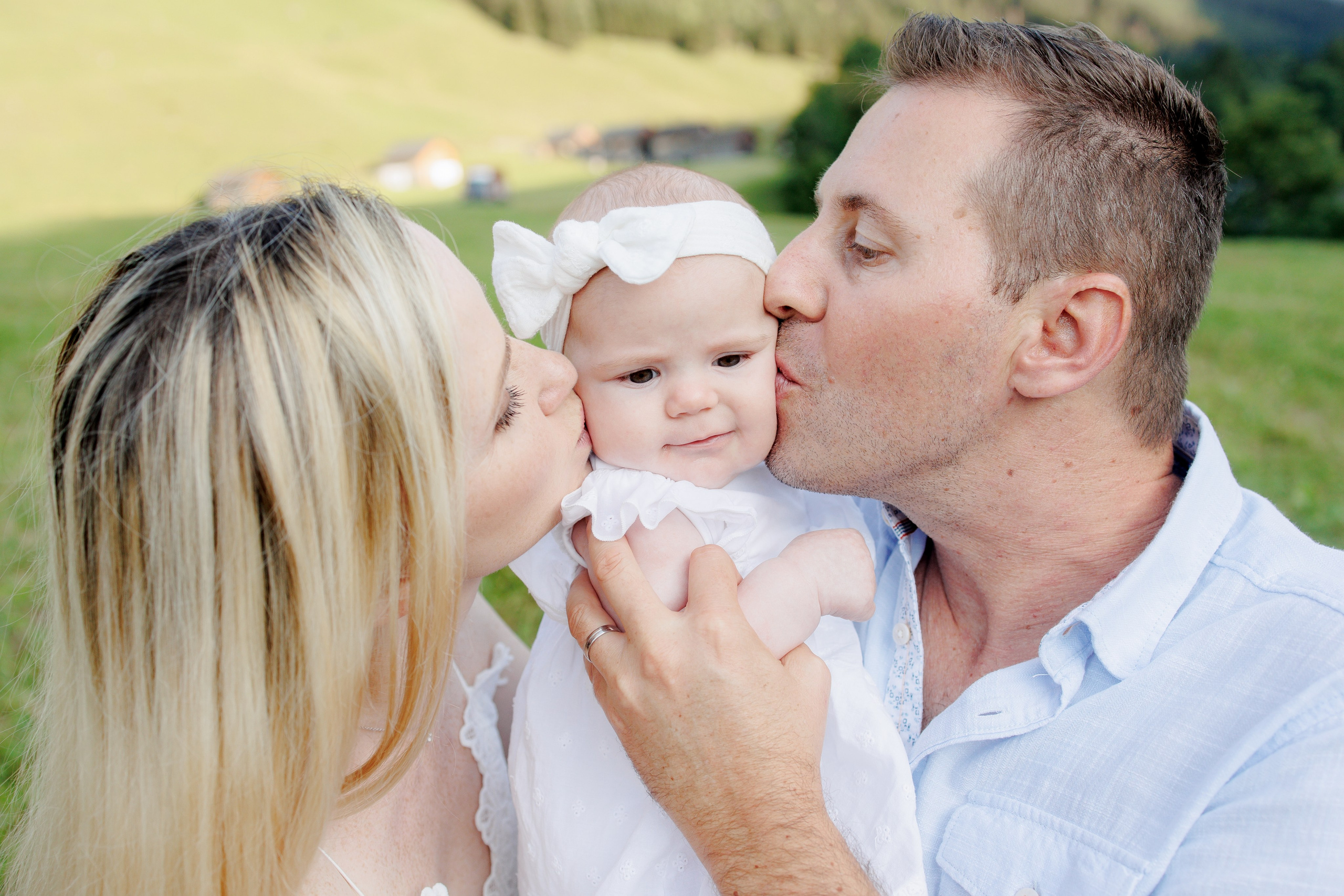 Summer Day. Amazing photo session at a time convenient for you. Y