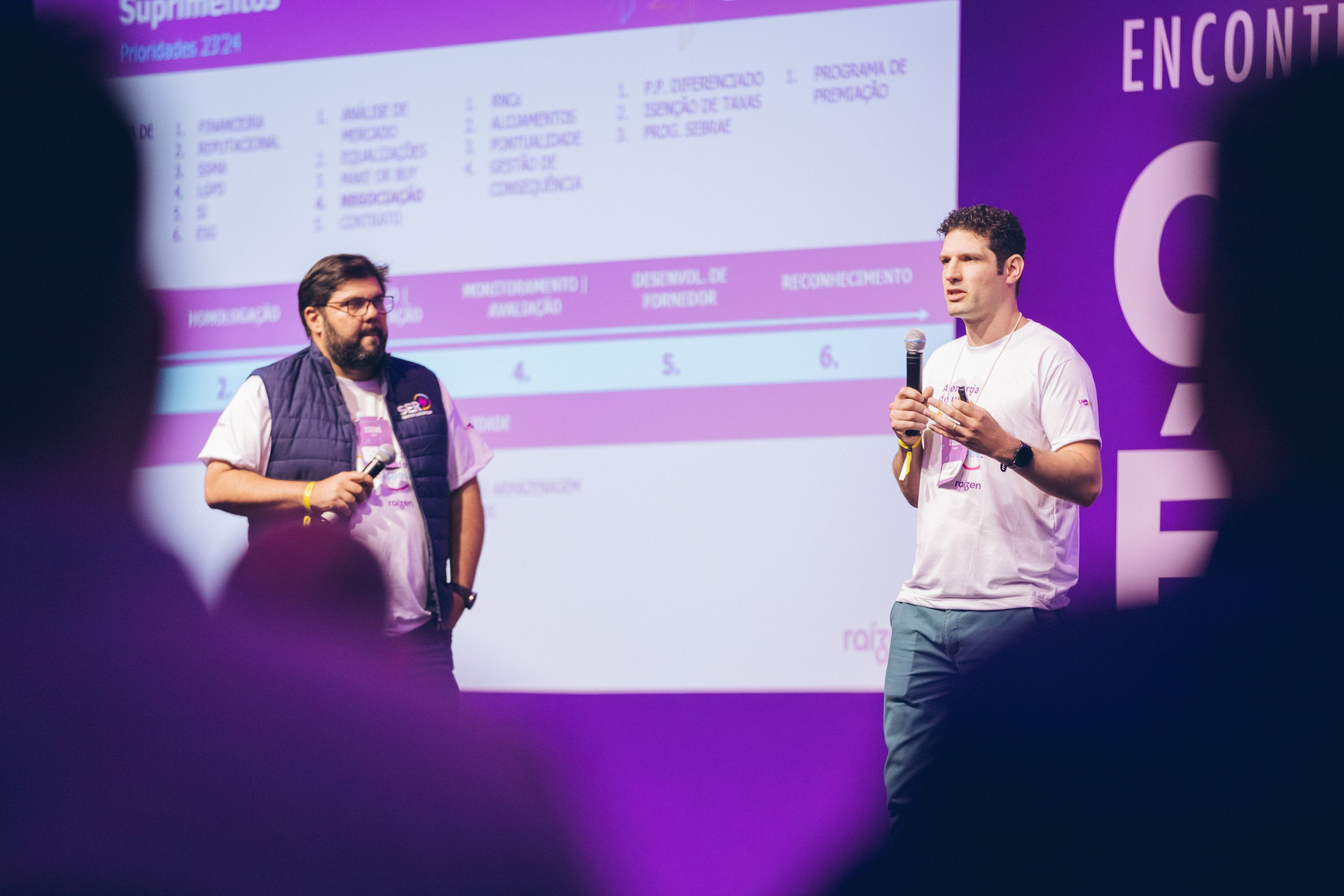 Evento Corporativo. Fotografo Atibaia | Gabriel Sucena Fotografia