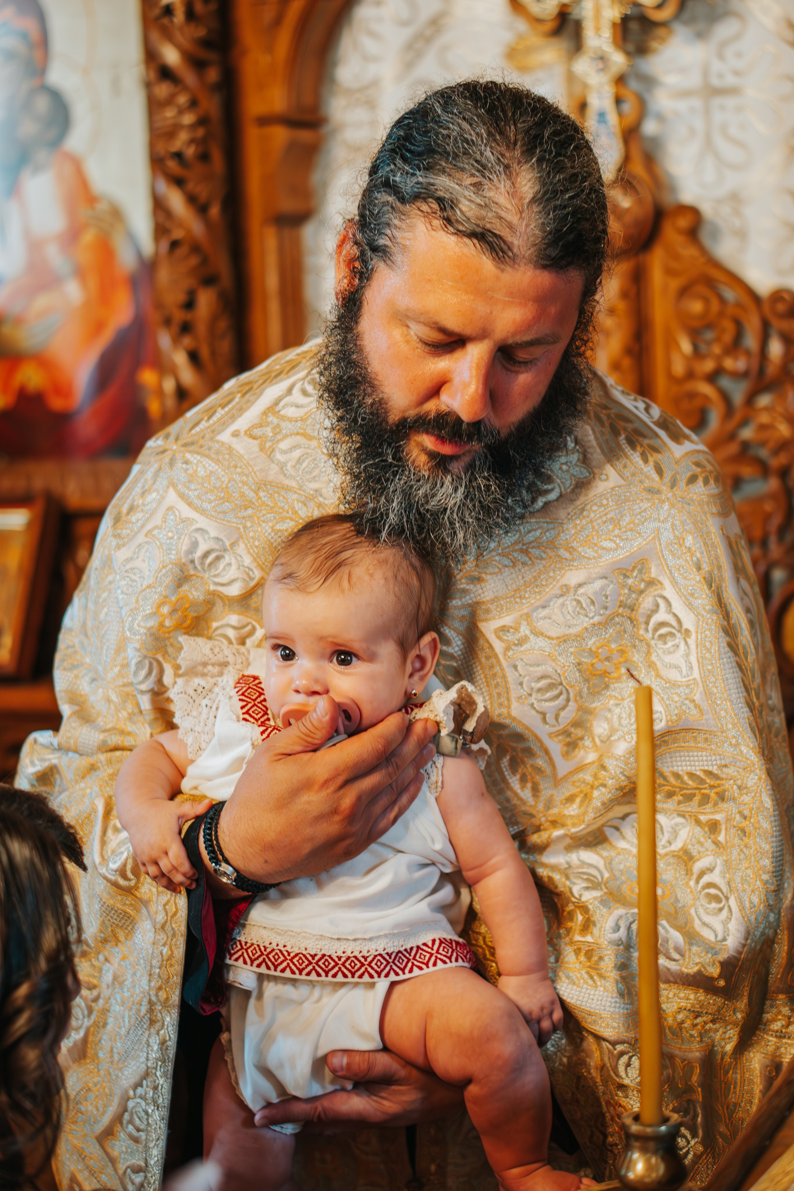 Matilda. Fotograf de evenimente din Romania
