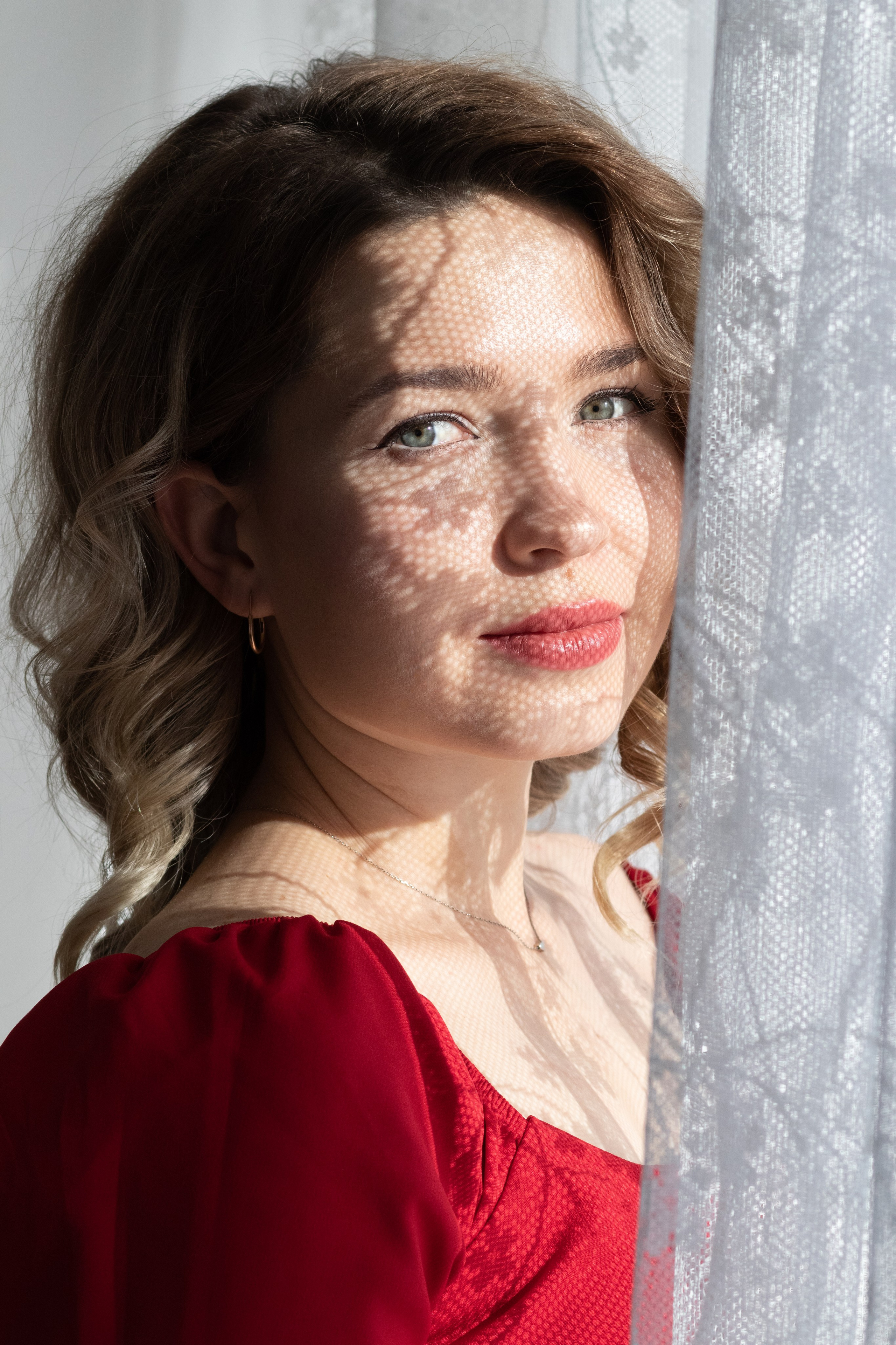 Портретная съемка. Семейный и рекламный фотограф в Ташкенте Мария Кудрявцева