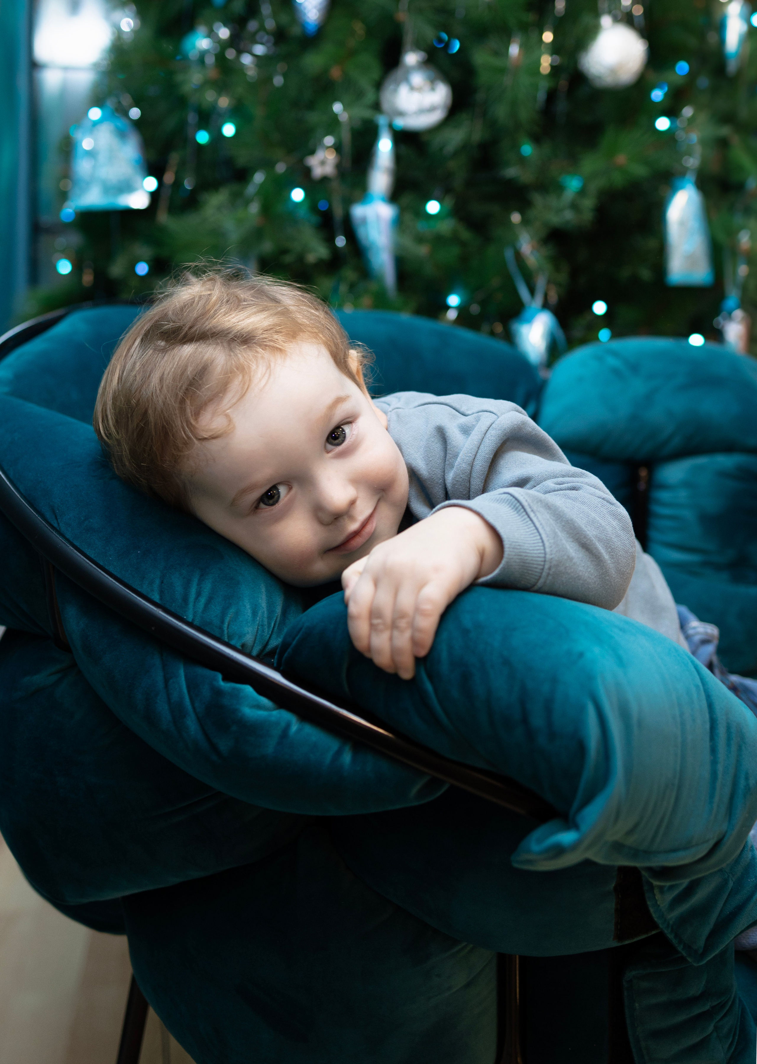 Christmas Shooting. Photographer in Munich