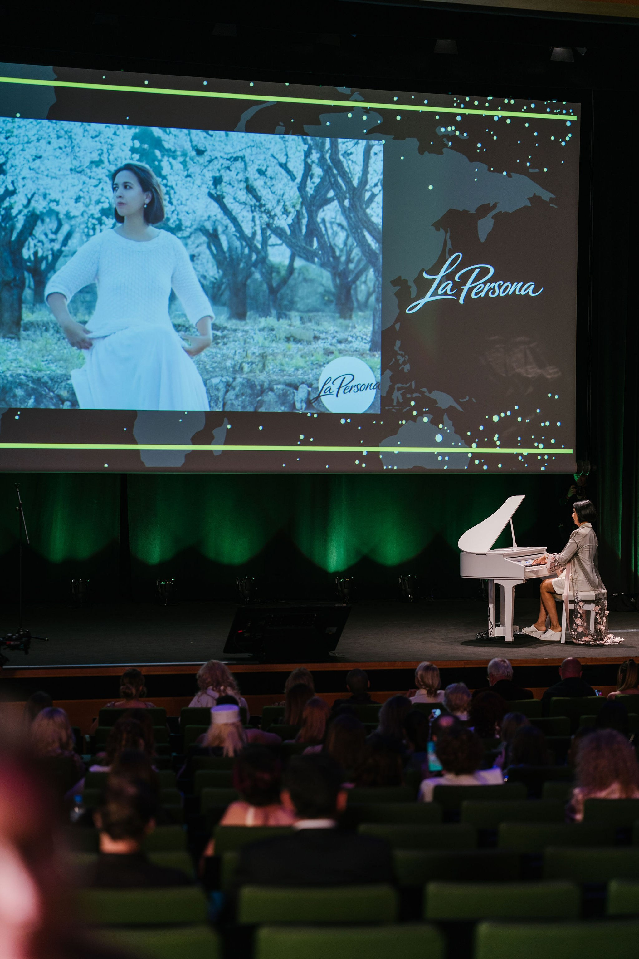 La Persona Awards 2026 (ч.4). OranJazz fotos