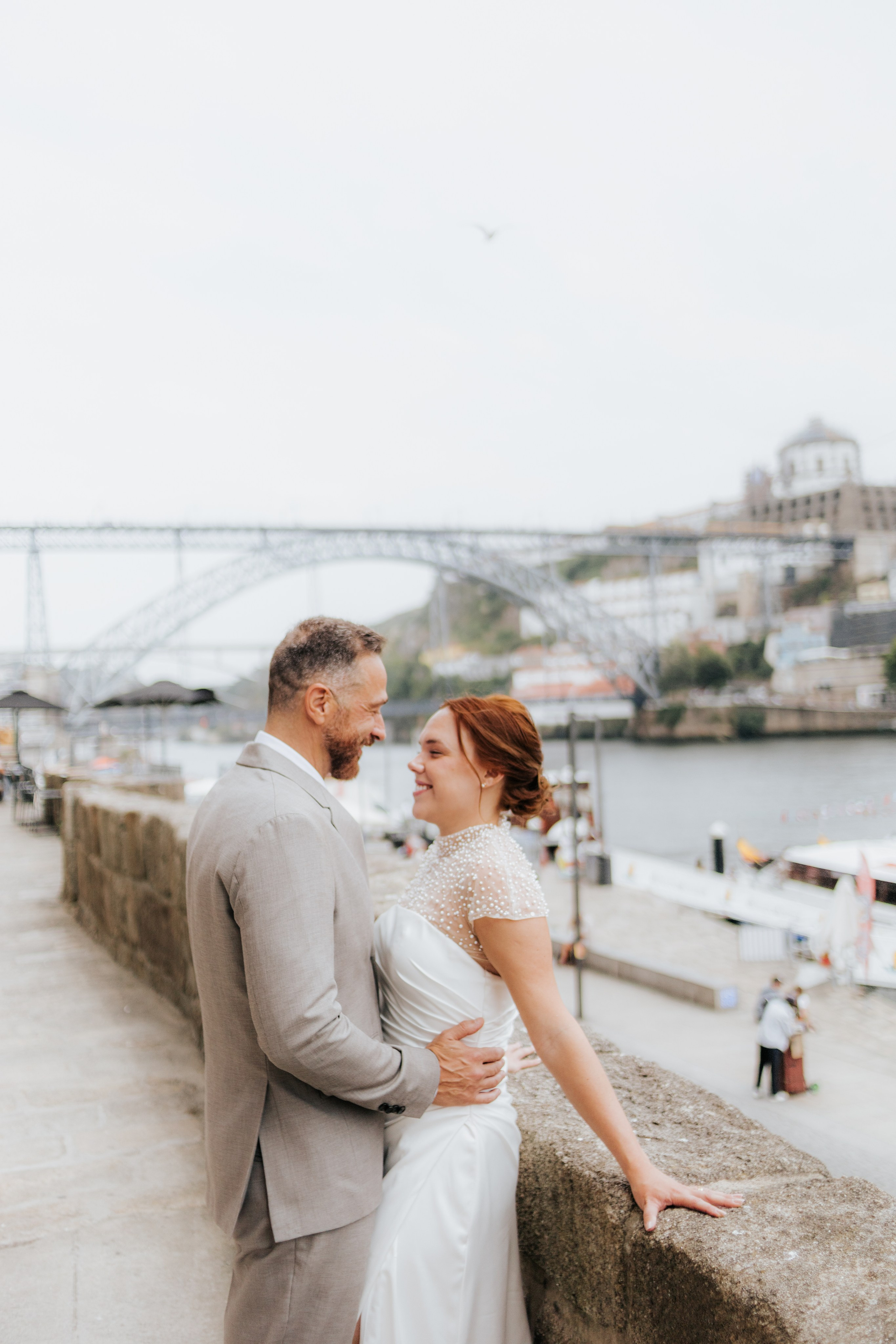 Pre Wedding / Fabio & Marta. Philipe Fotografia