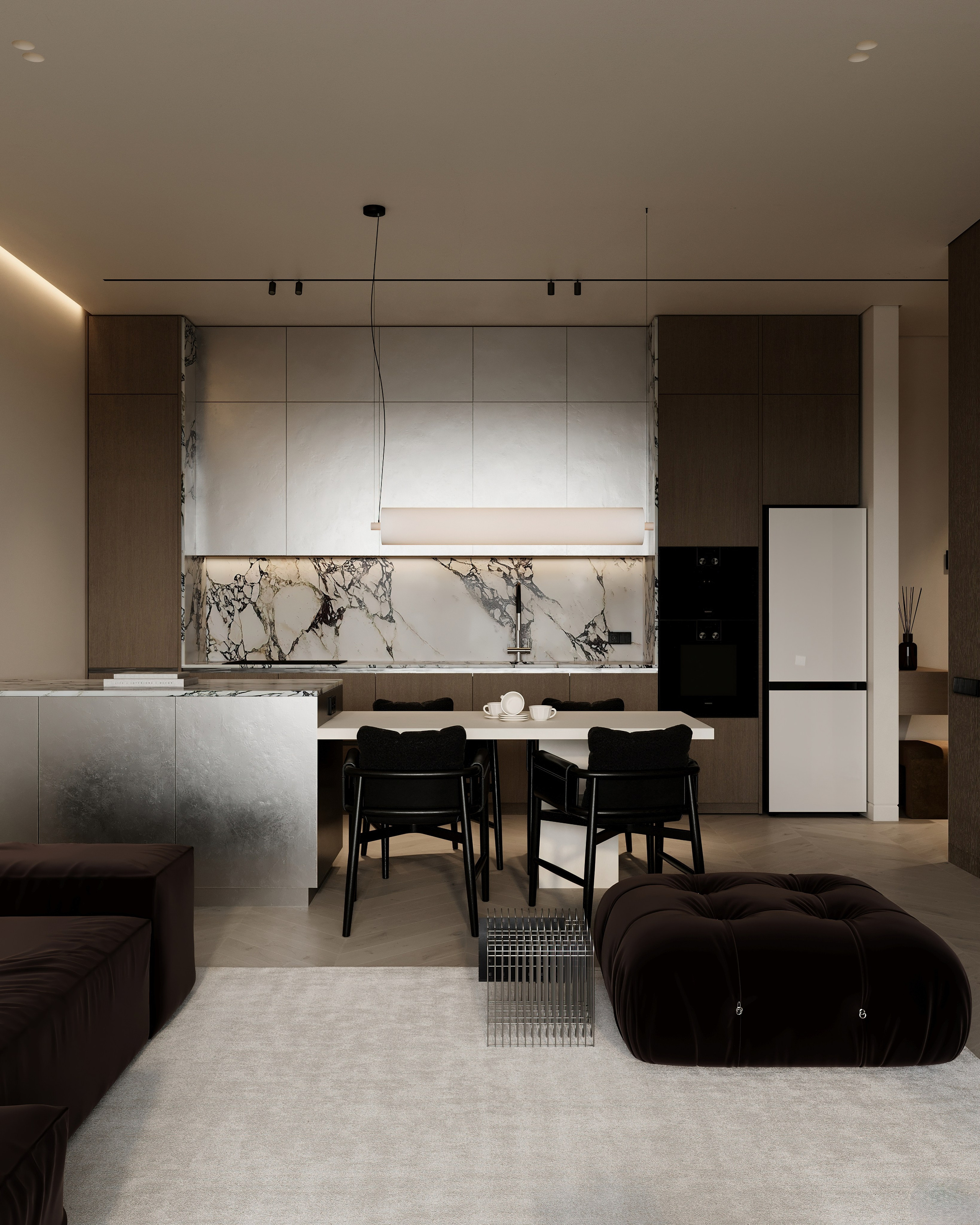 Bliu.design — dizainas / interjeras / architektūra / 3D vizualizacijos