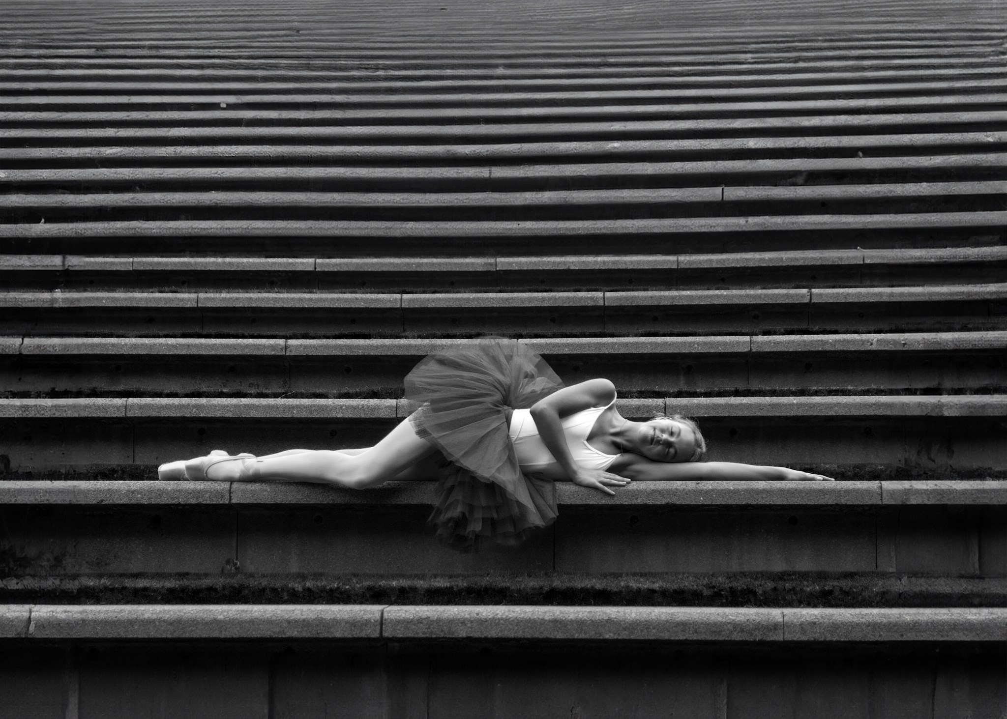 Fairytale ballet. Photographer in Brisbane