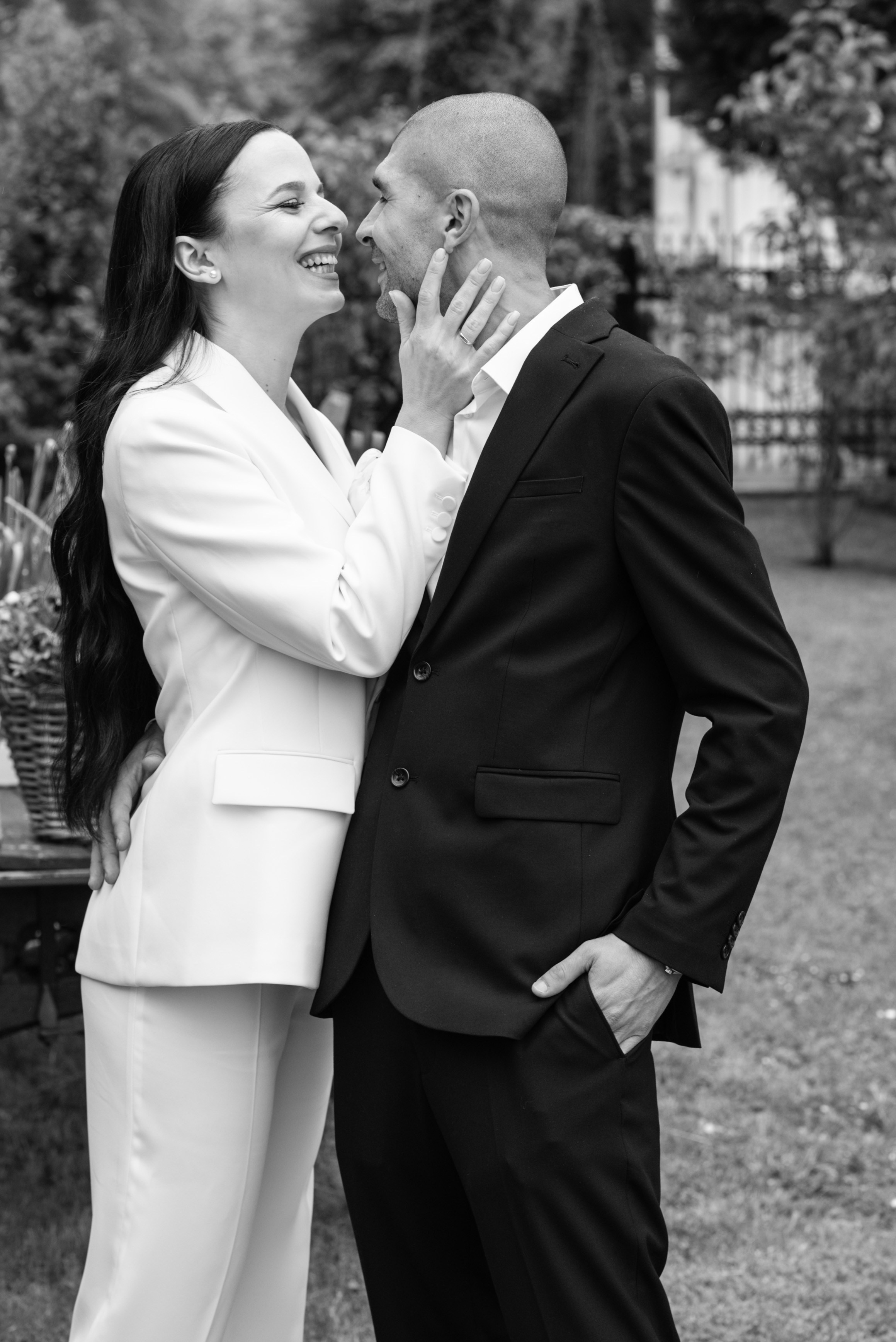 Angel & Suzane. Fotostudio in Metzingen