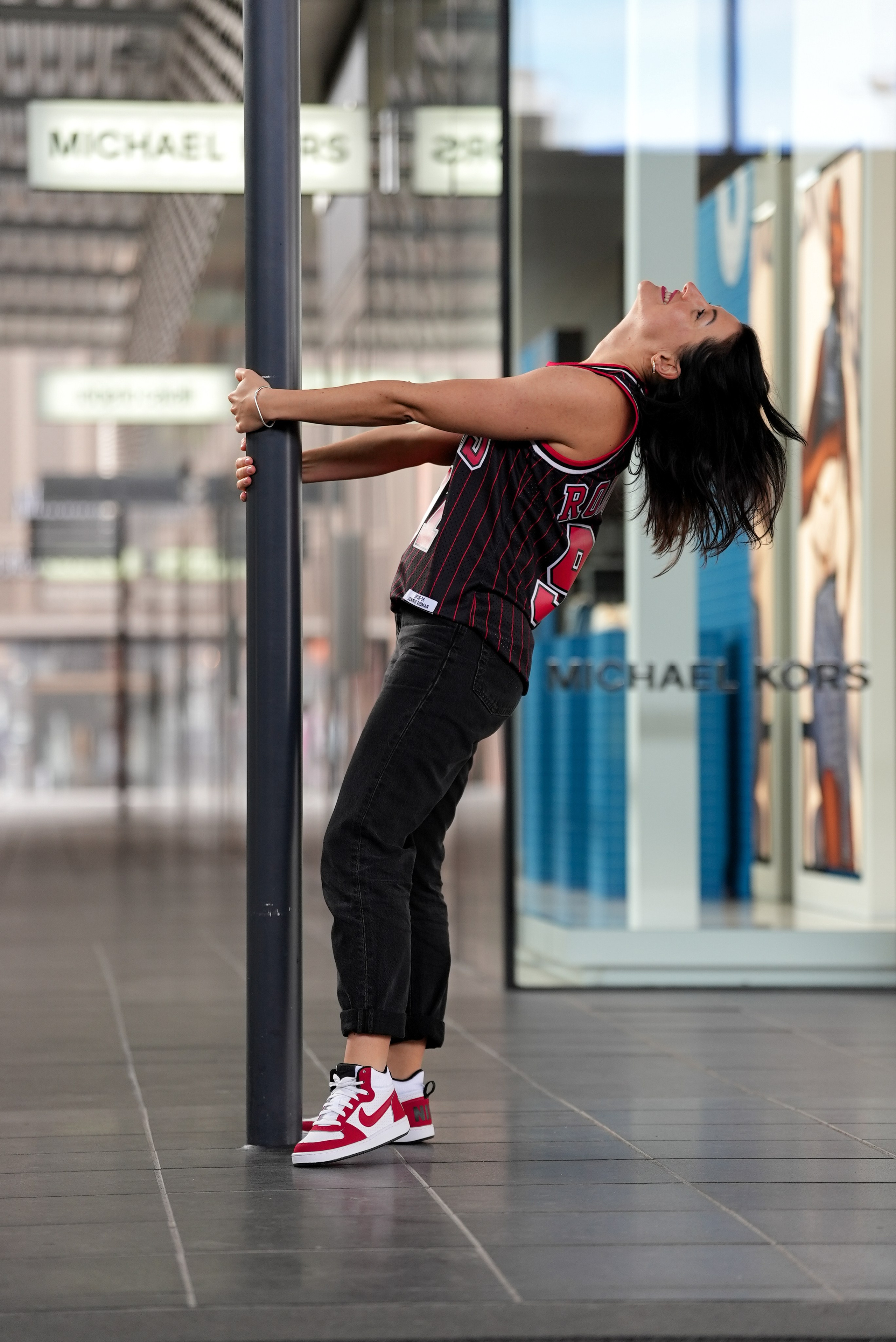 FRAUEN SHOOTINGS. Fotostudio in Metzingen