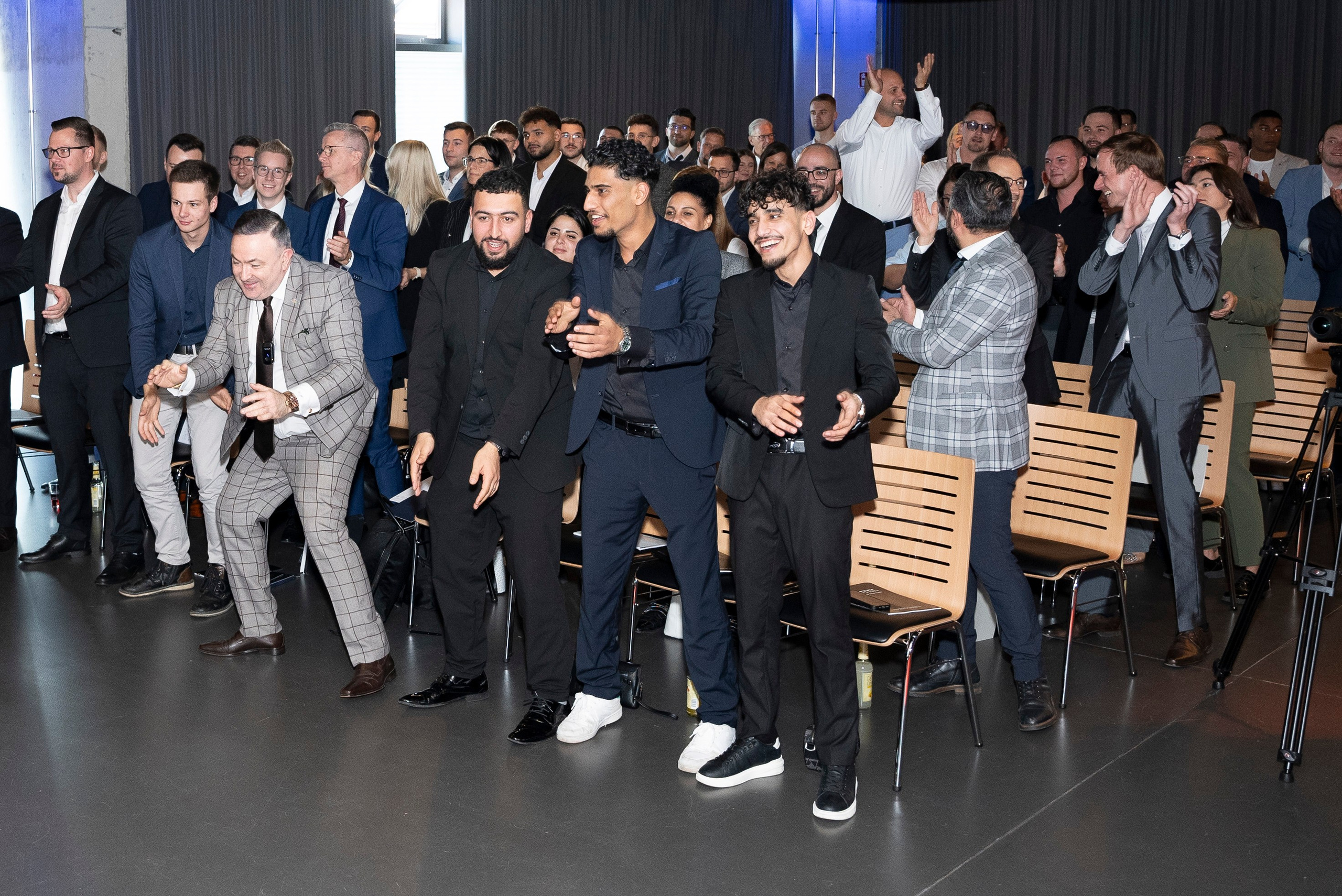 EVENTS BUSINESS. Fotostudio in Metzingen