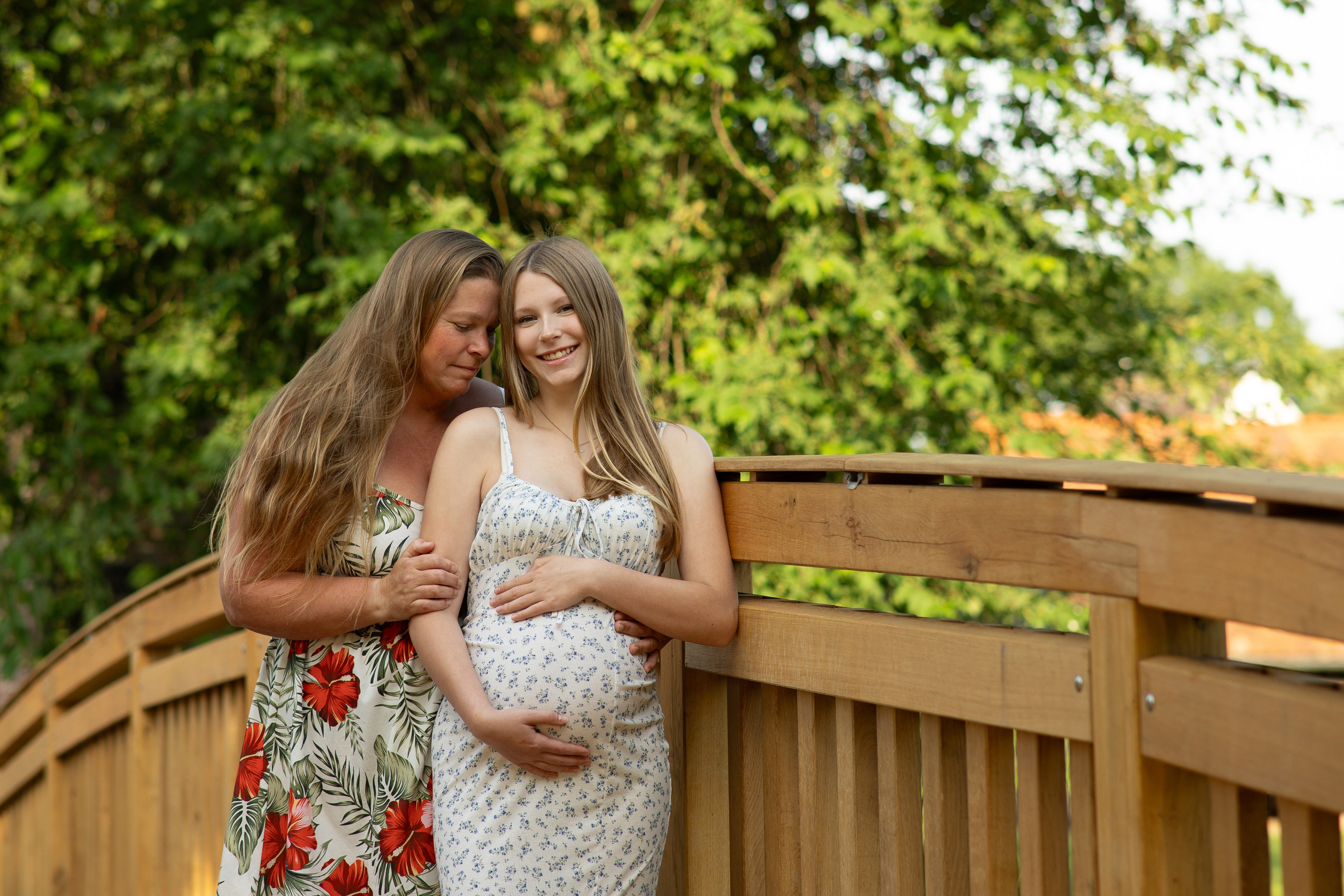 Babybauch. Galina Neuberger Hochzeits und Familienfotografin aus Bohmte / Osnabrück