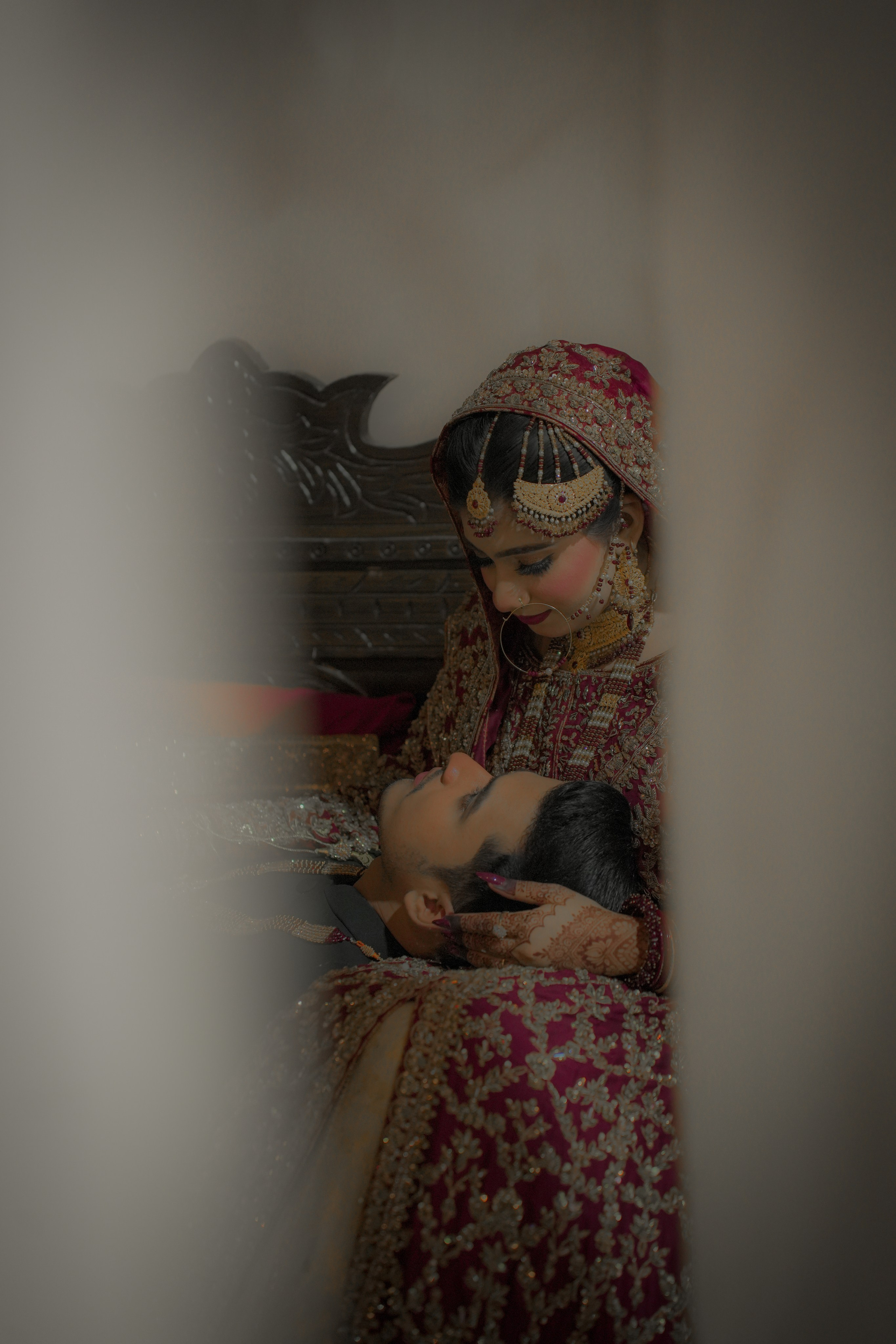 Portfolio. MomentsbyFNF — capturing timeless wedding stories across Pakistan with passion, artistry & heart