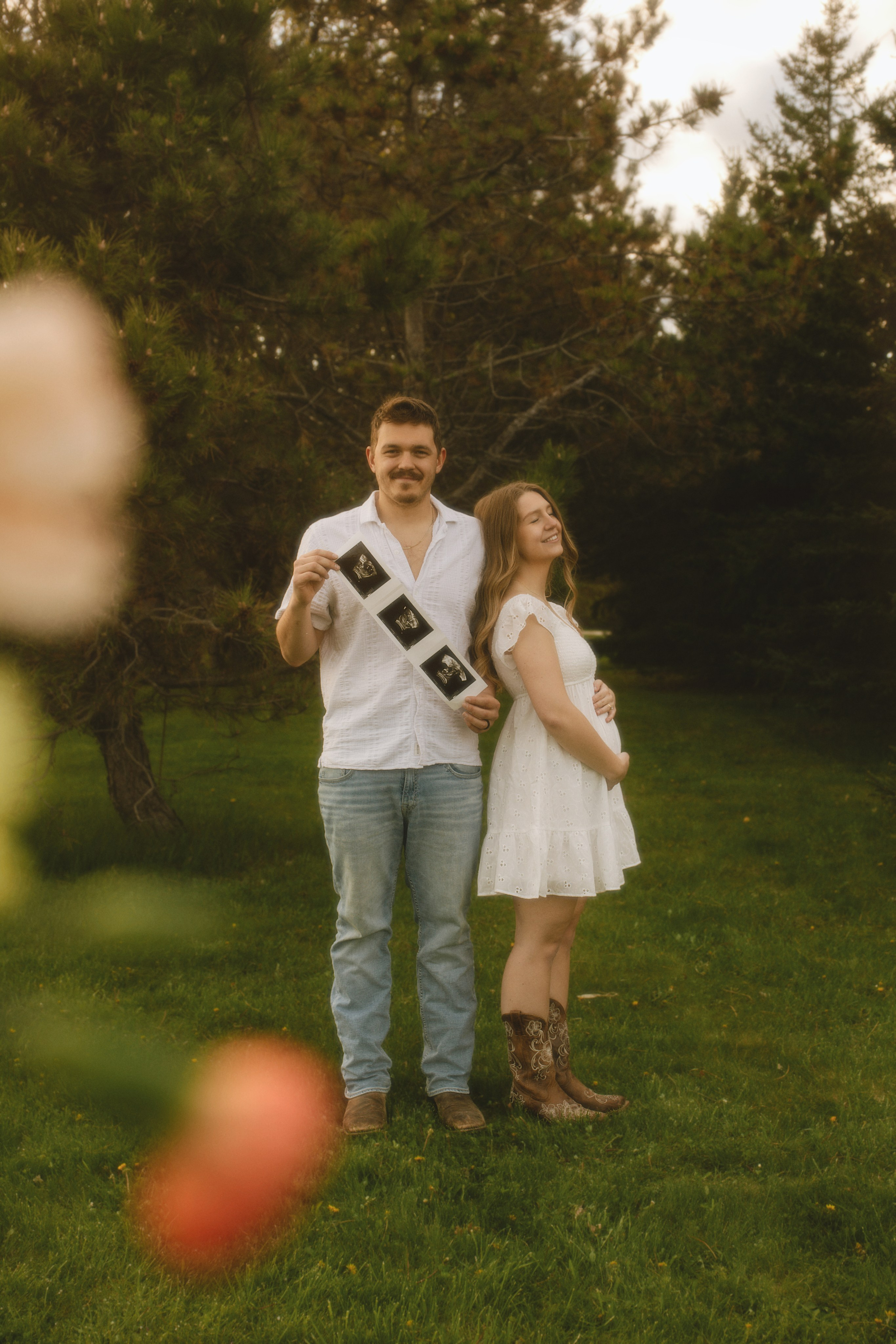 Family. Chicago Wedding Videographer Maci Anderson | Good Fruits Film