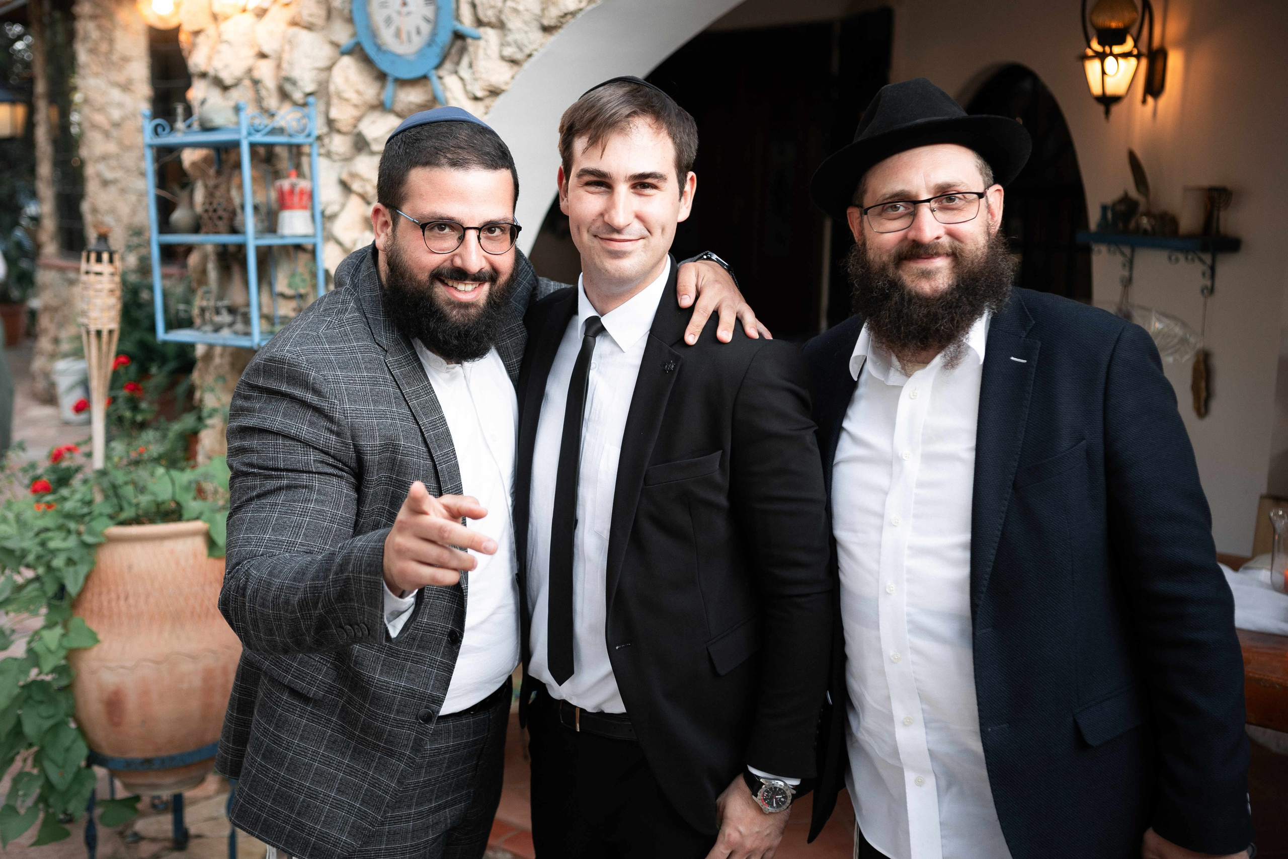 WEDDING IN A COZY PLACE NEAR TEL AVIV. PHOTOGRAPHER IN ISRAEL