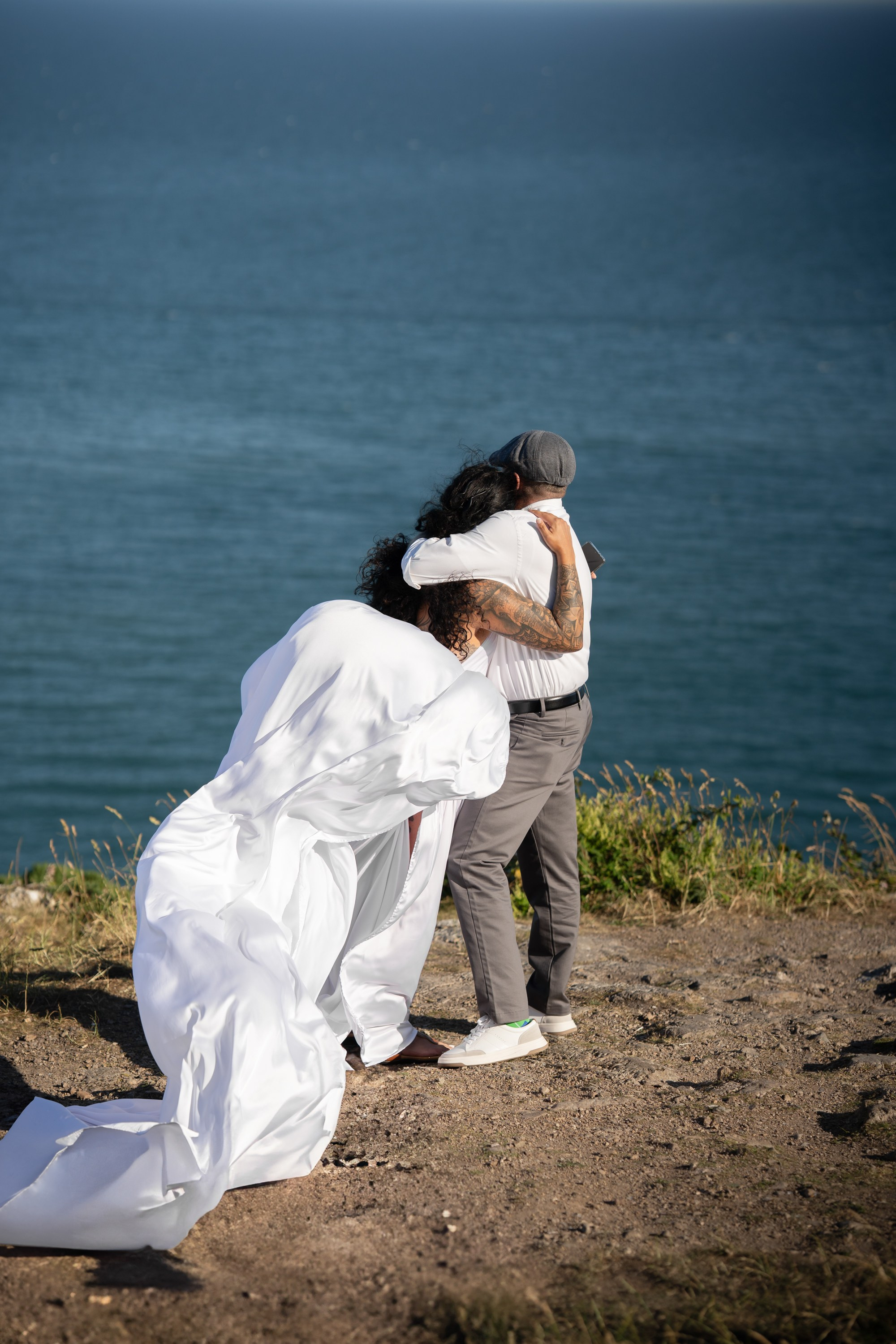 Engagement shoot. EV Photo Studio Dublin photographer