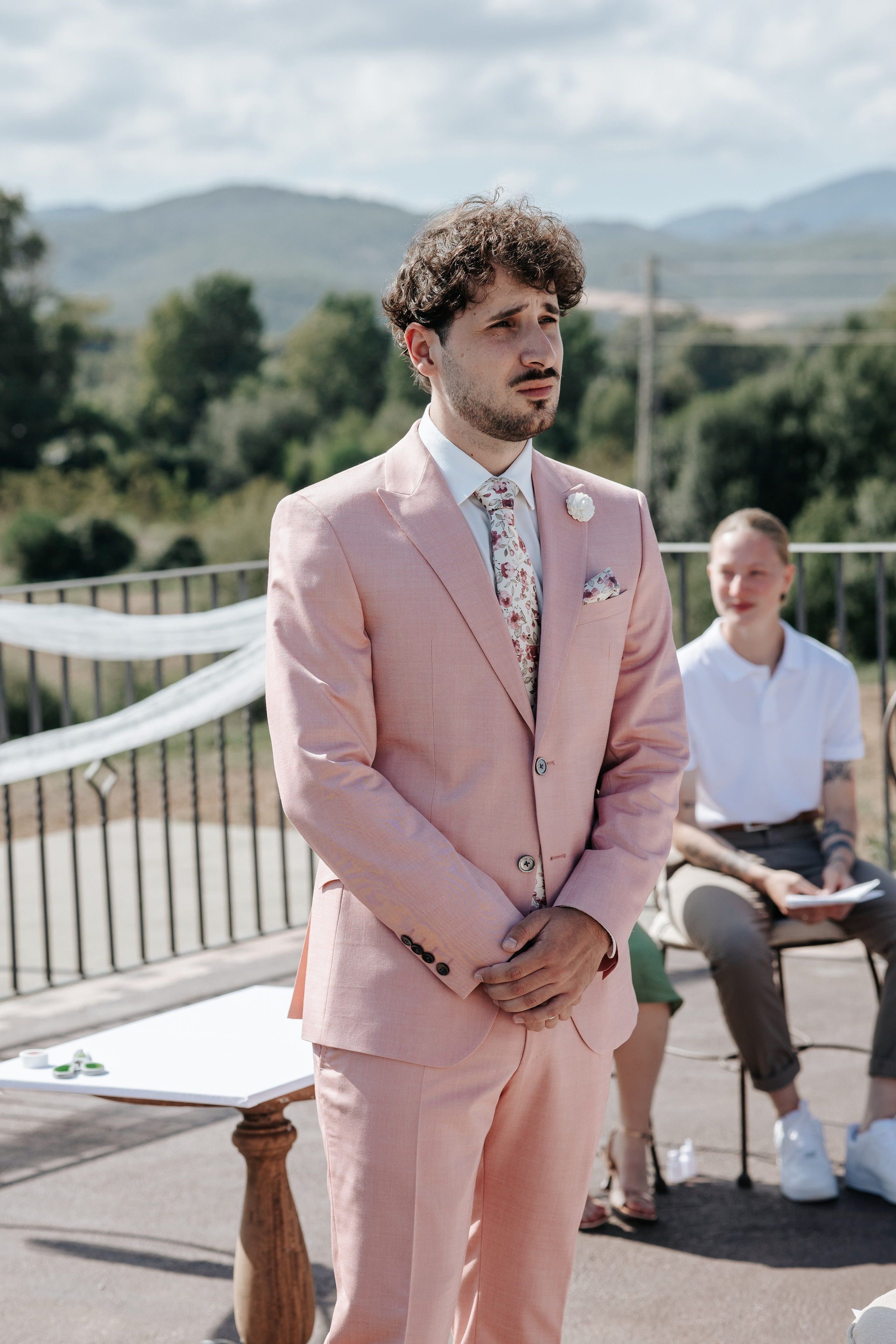 Nina+Max, 30.08.2025, Mas Can Falqués. Fotógrafa de bodas en Cataluña