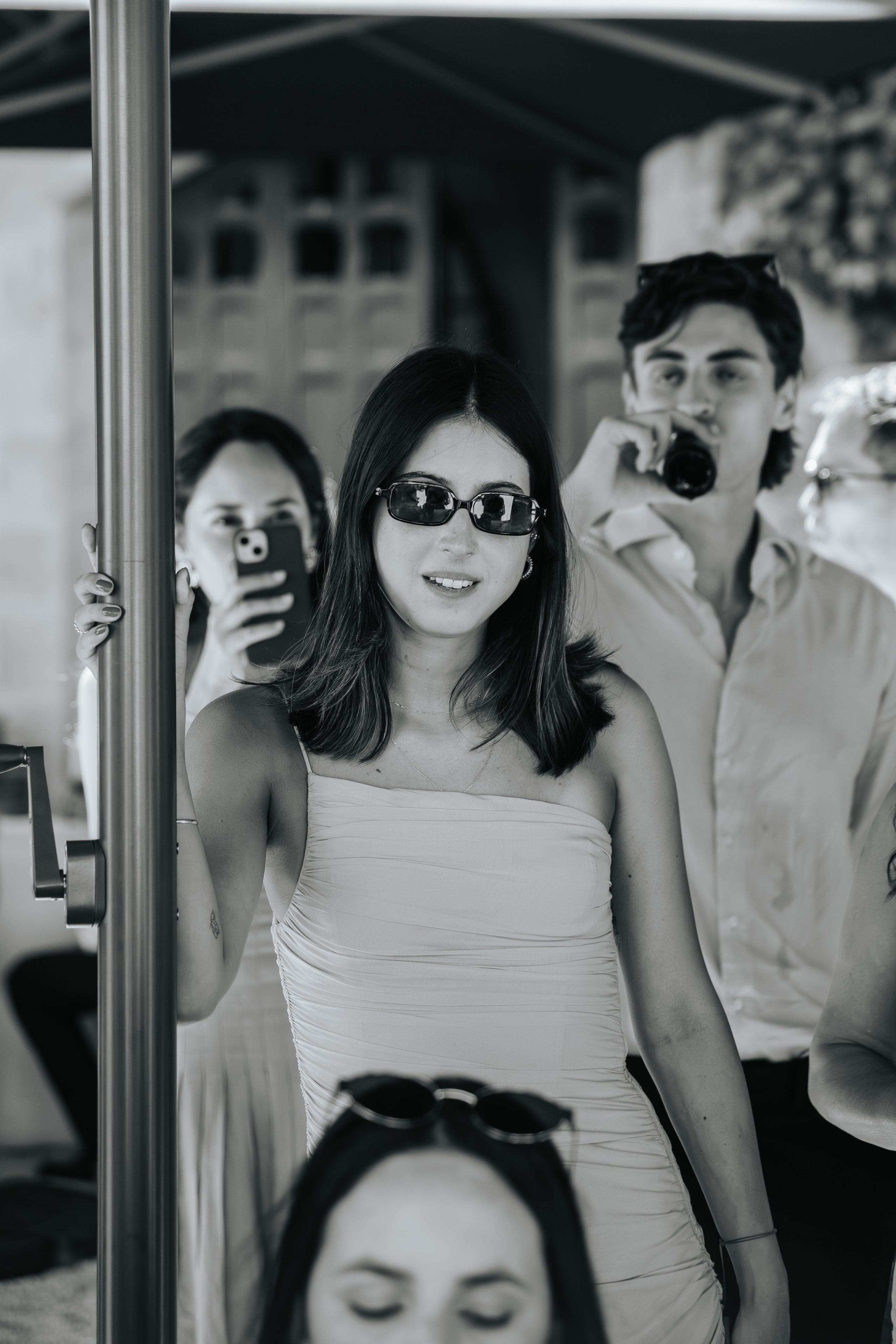 Nicole & Andy, 12/06/2026, Castell Santa Florentina. Fotógrafa de bodas en Girona, Costa Brava | Wedding Photographer Evgenia Gruntovaya