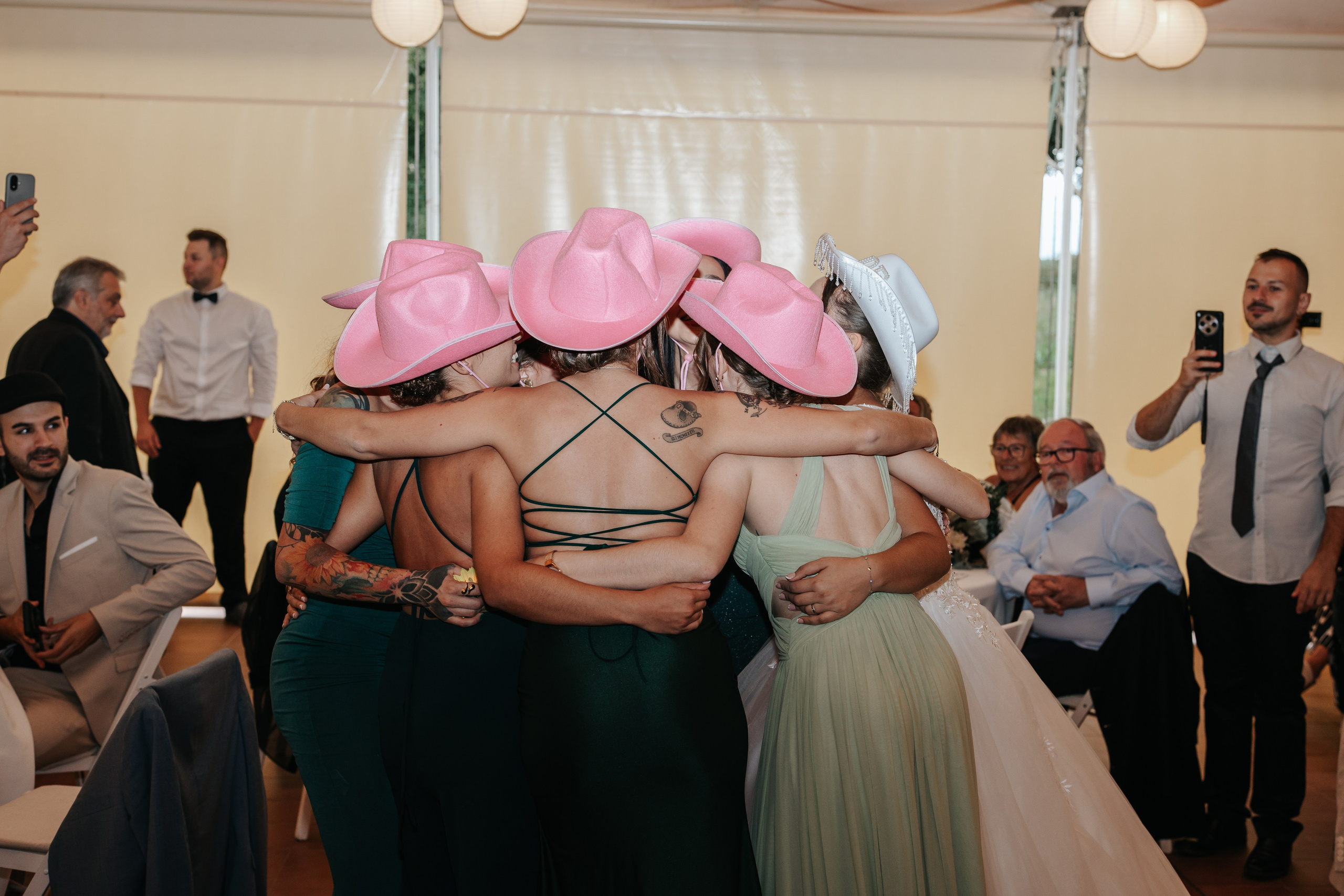 Marta+Adria, 27.09.2025, Can Caballe. Wedding photographer in Catalonia