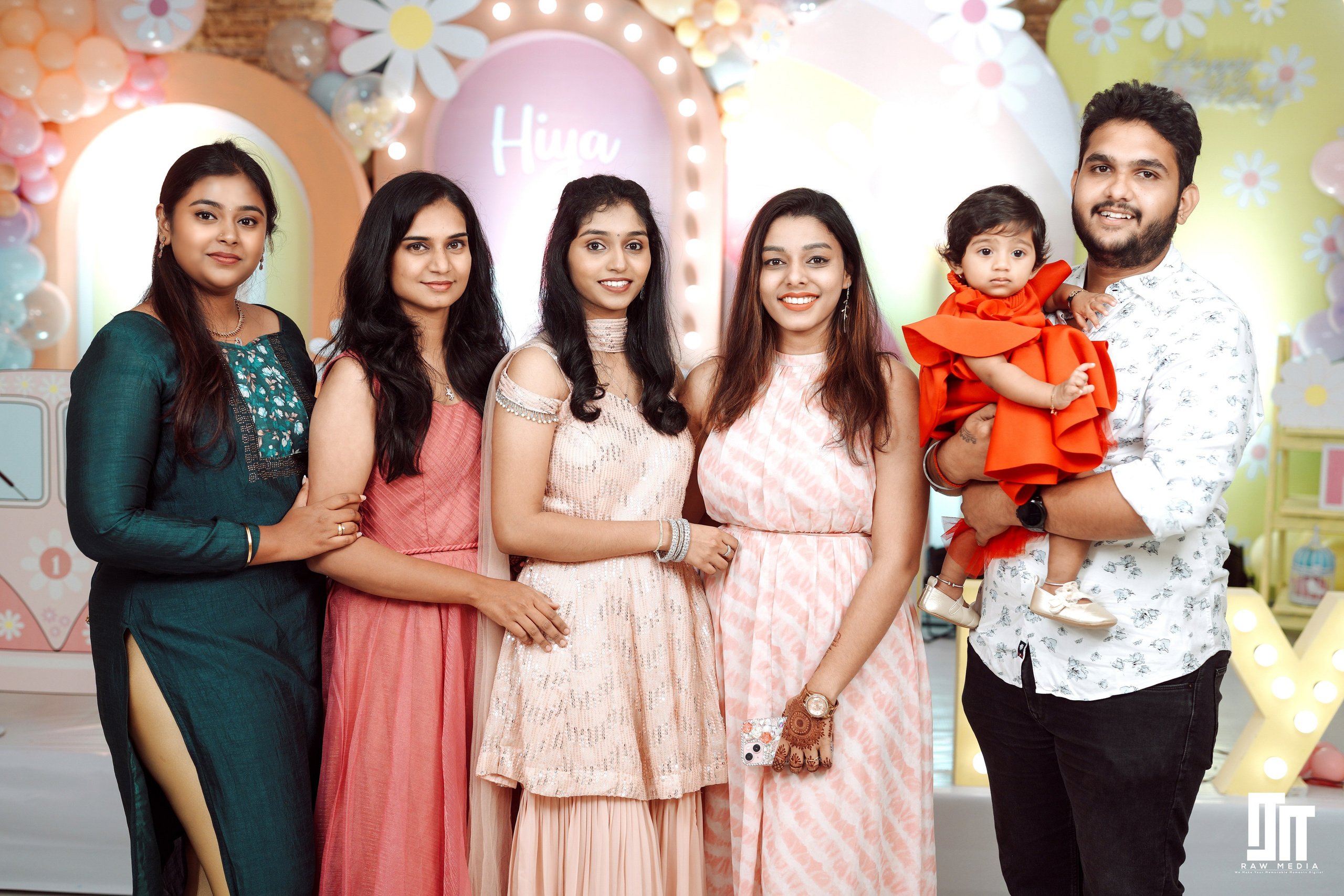 Hiya Turns One. “Raw Media: Authentic Wedding Stories in Vivid Detail”