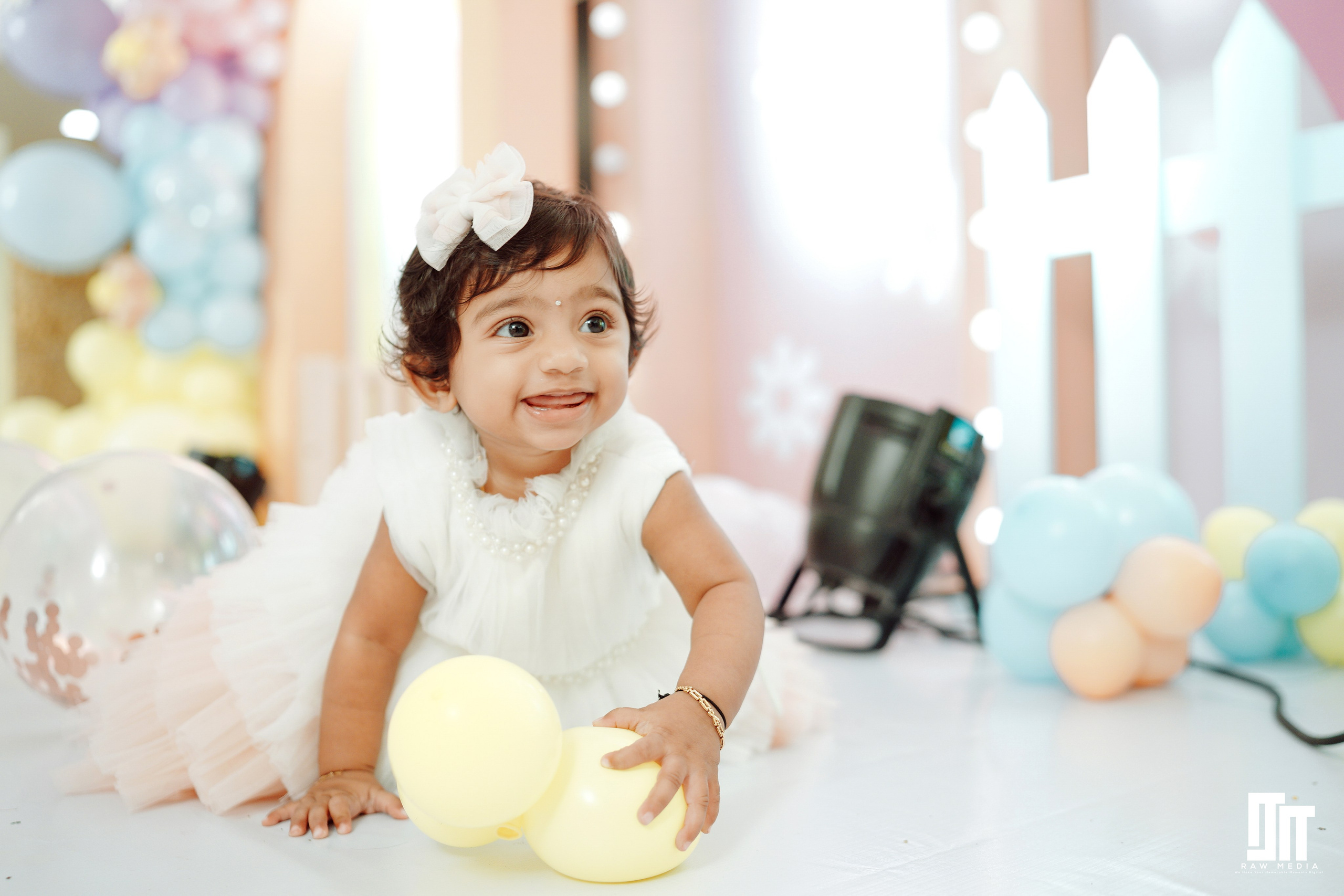 Hiya Turns One. “Raw Media: Authentic Wedding Stories in Vivid Detail”