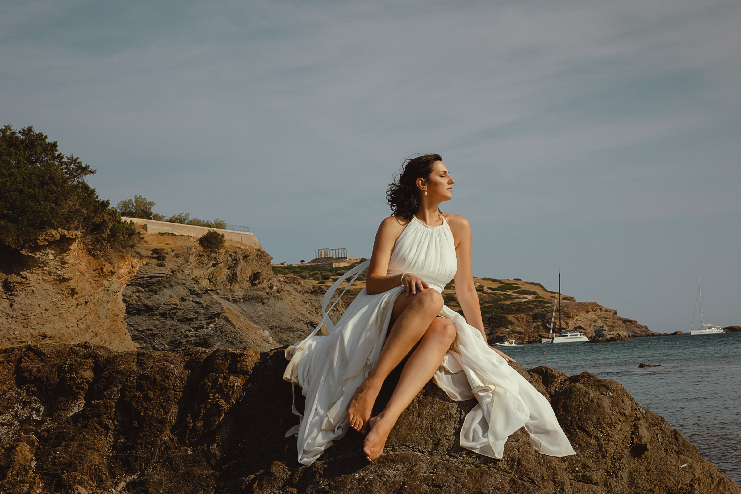 Valeria & Nikos. Φωτογράφος και βιντεογράφος γάμου