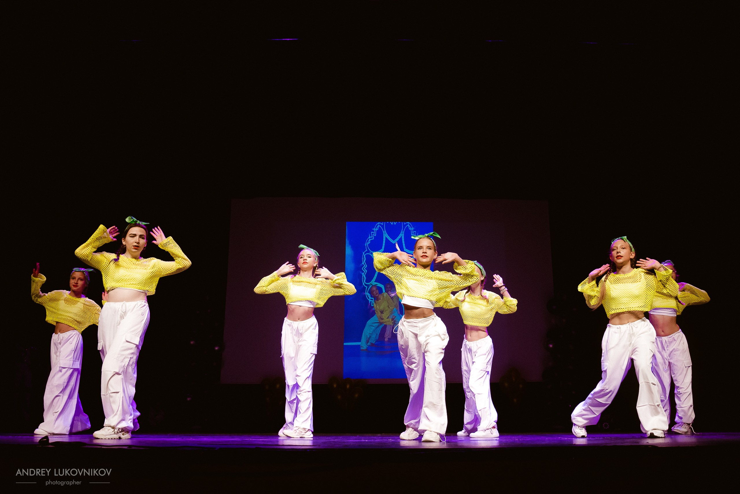 Photo report from the Like Dance final dance concert in Torrevieja