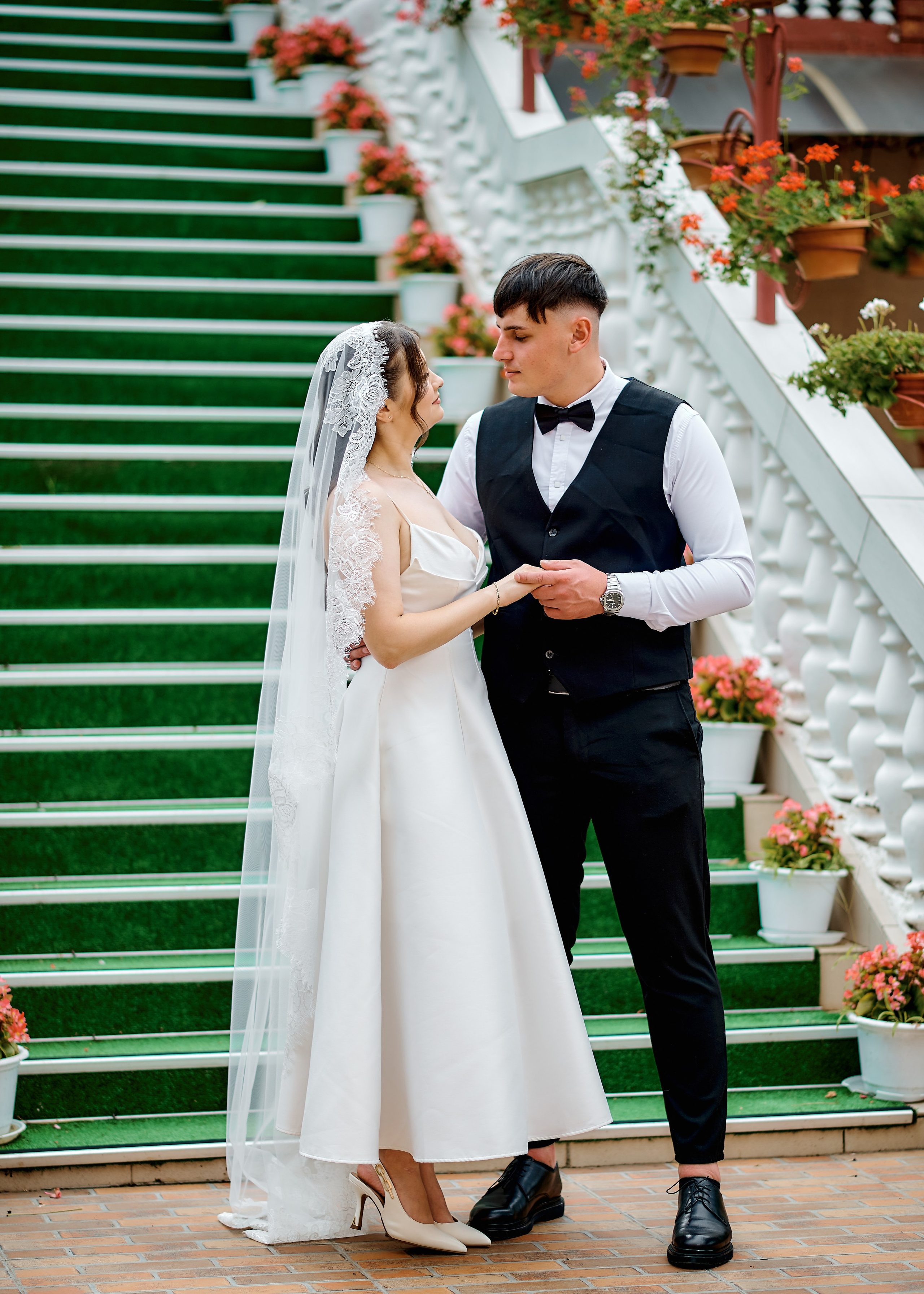 Adrian & Valentina. Excellens