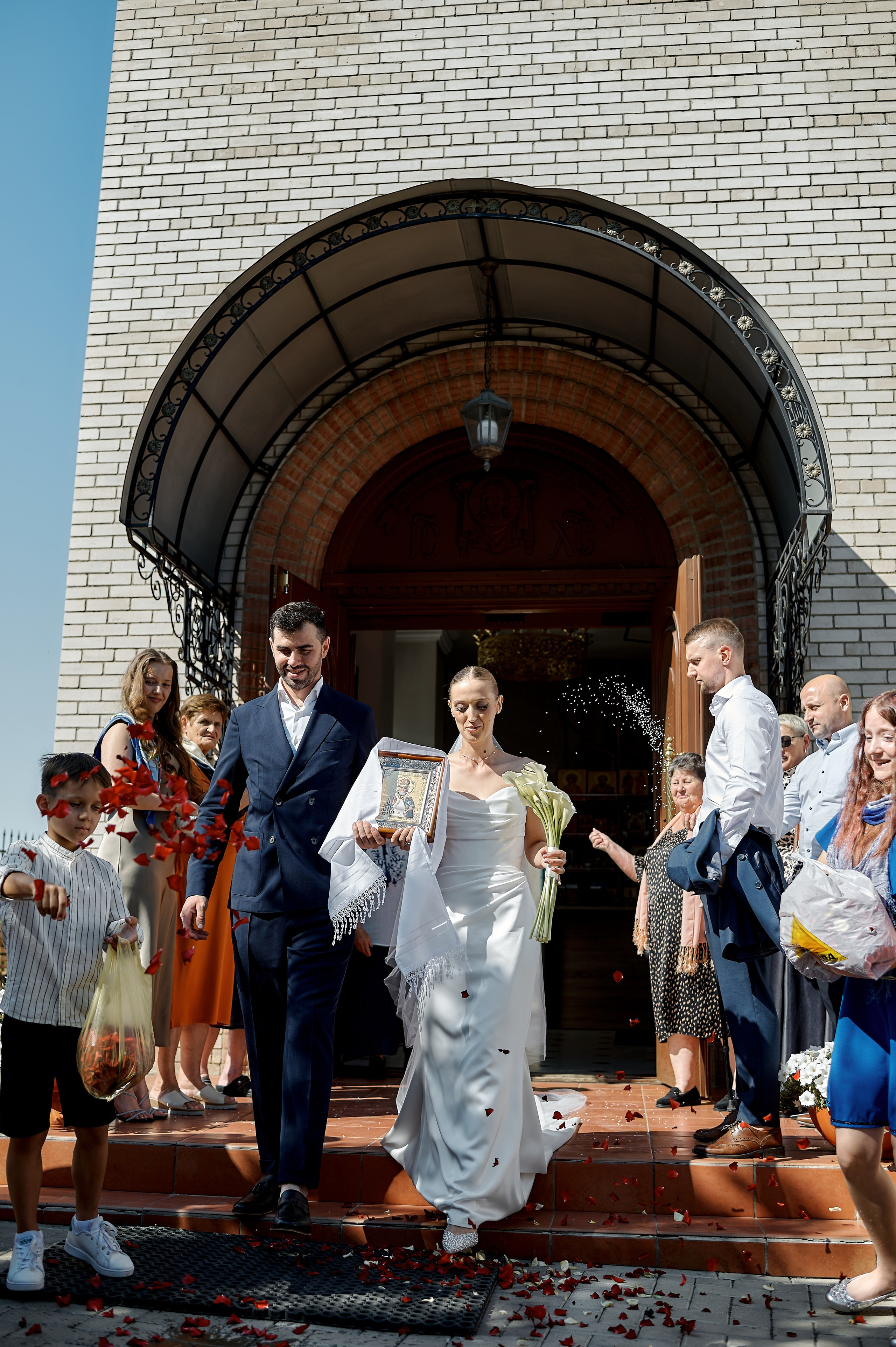 Sergiu & Iulia. Excellens