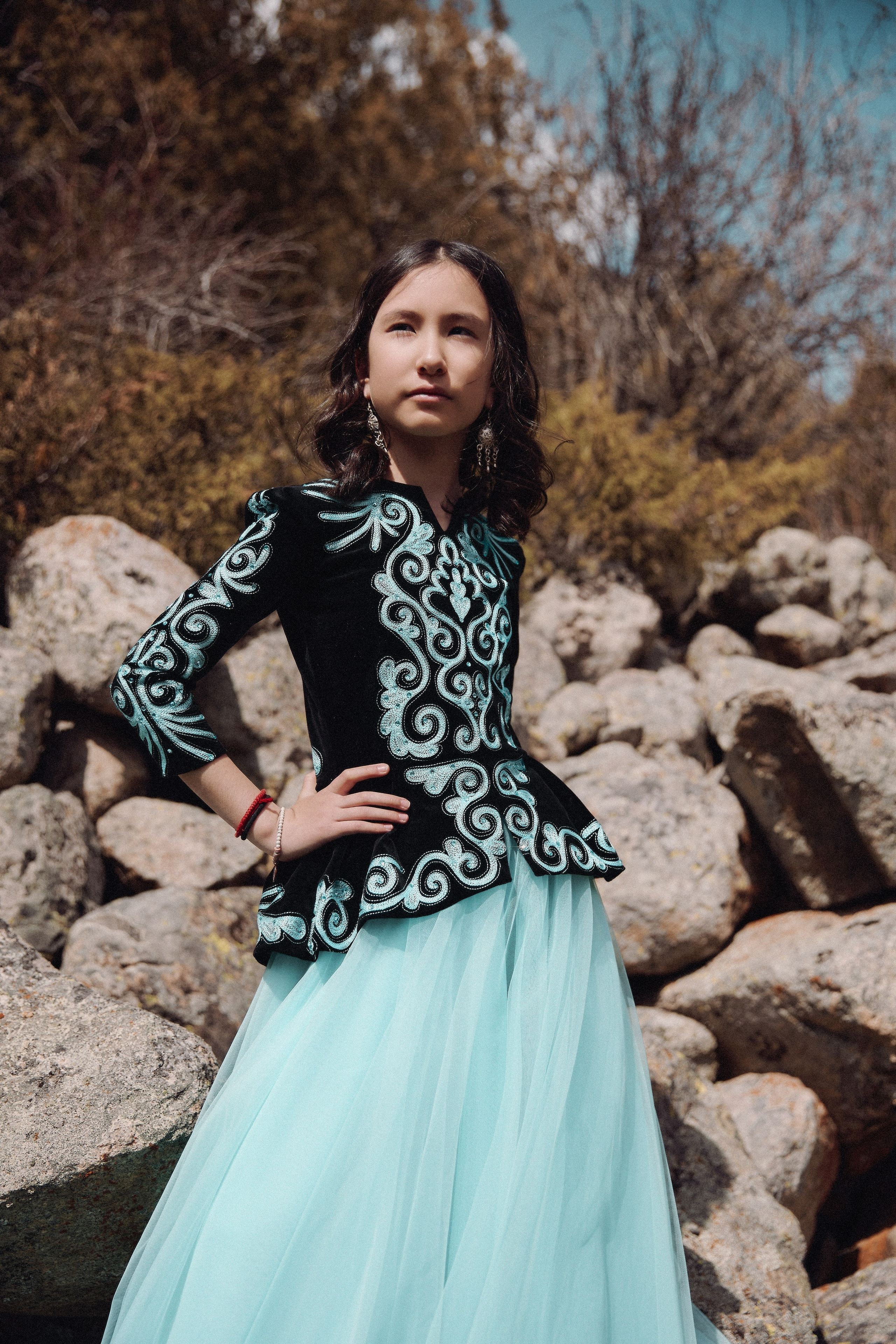 Мама дочь. Валерия Вартанова. Фотограф