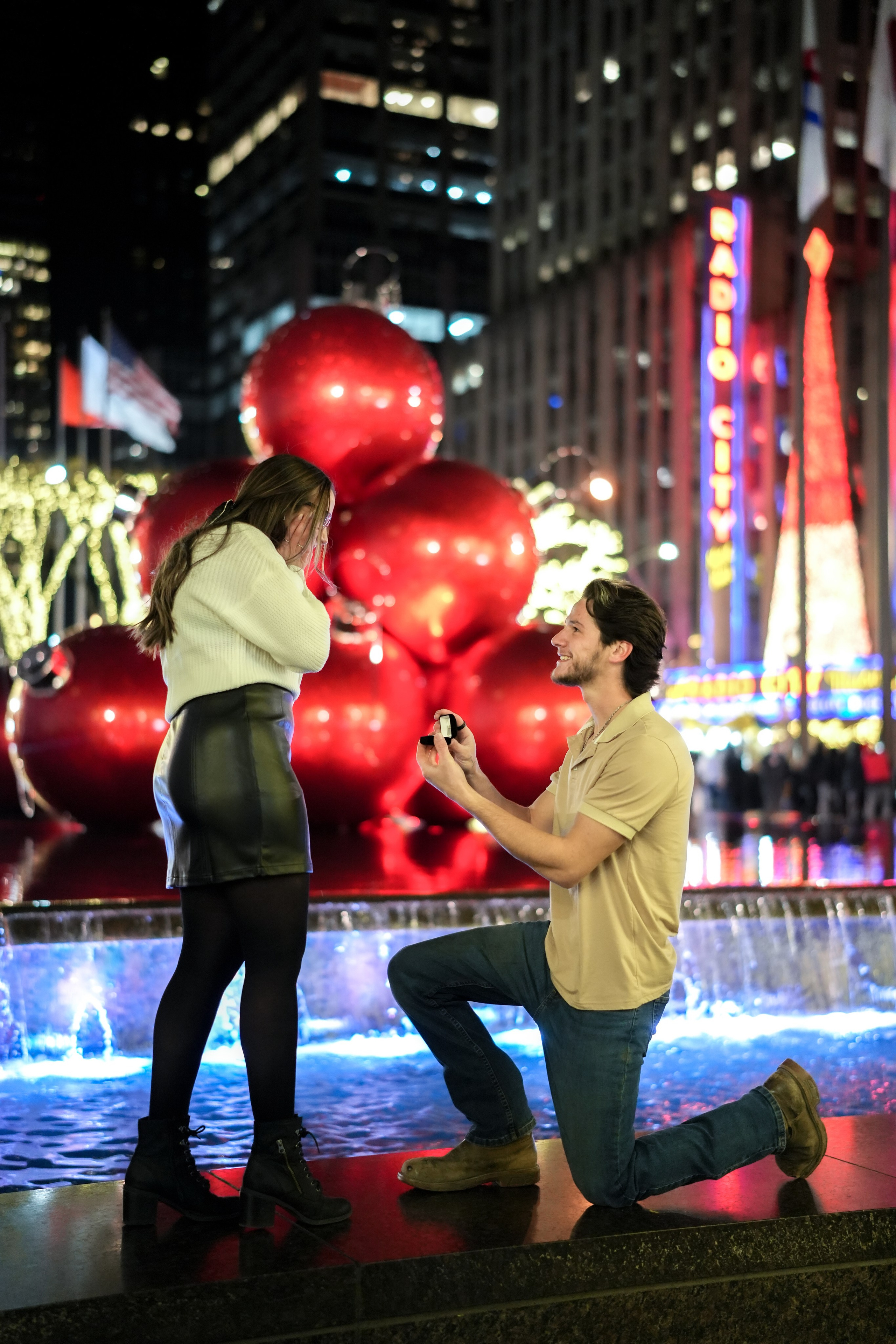 Couples/Proposal. Lev Shevchenko Photography | moodofnewyork This website is dedicated to wedding, couple, family, and portrait photography. I help capture g