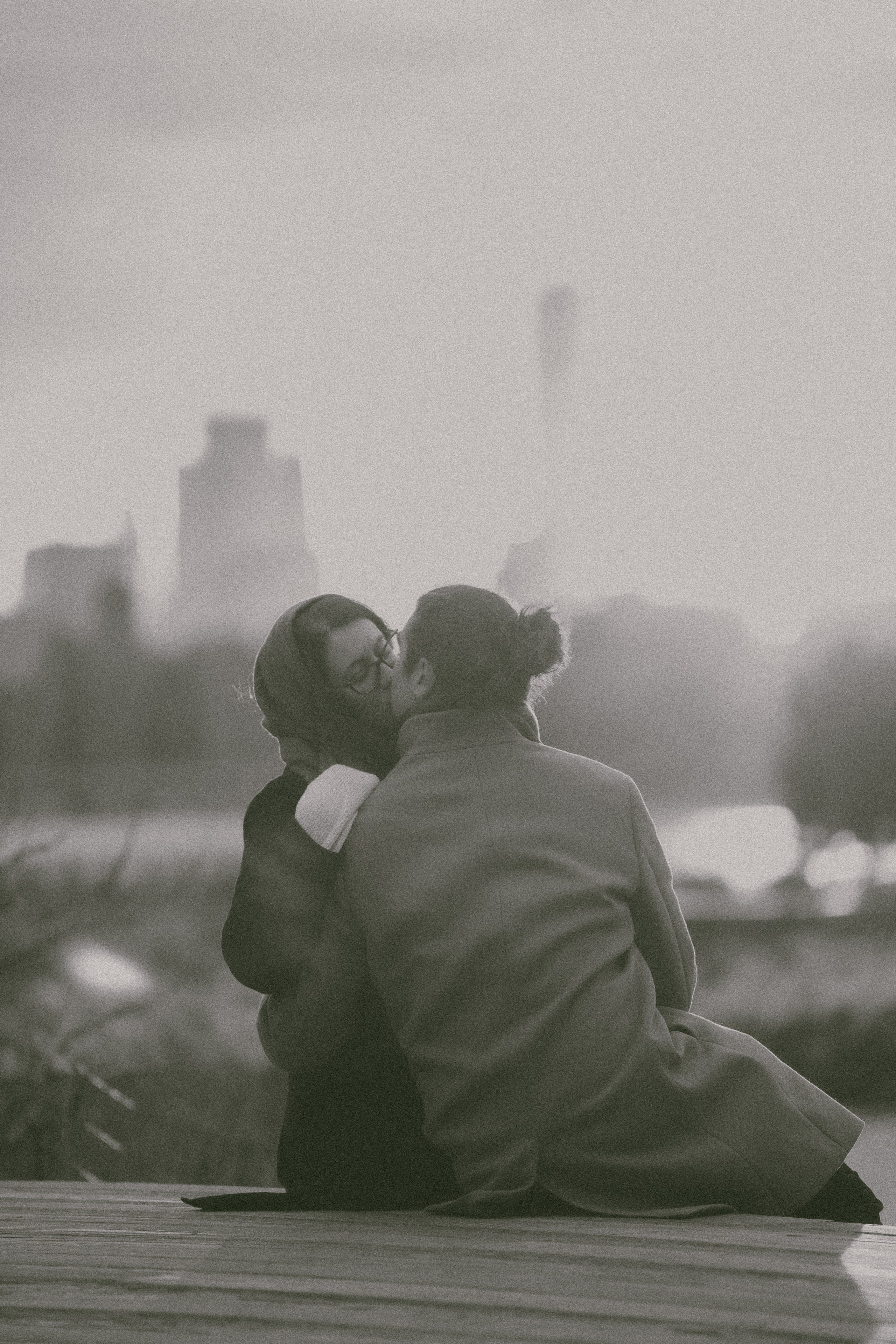 Couples/Proposal. Lev Shevchenko Photography | moodofnewyork This website is dedicated to wedding, couple, family, and portrait photography. I help capture g