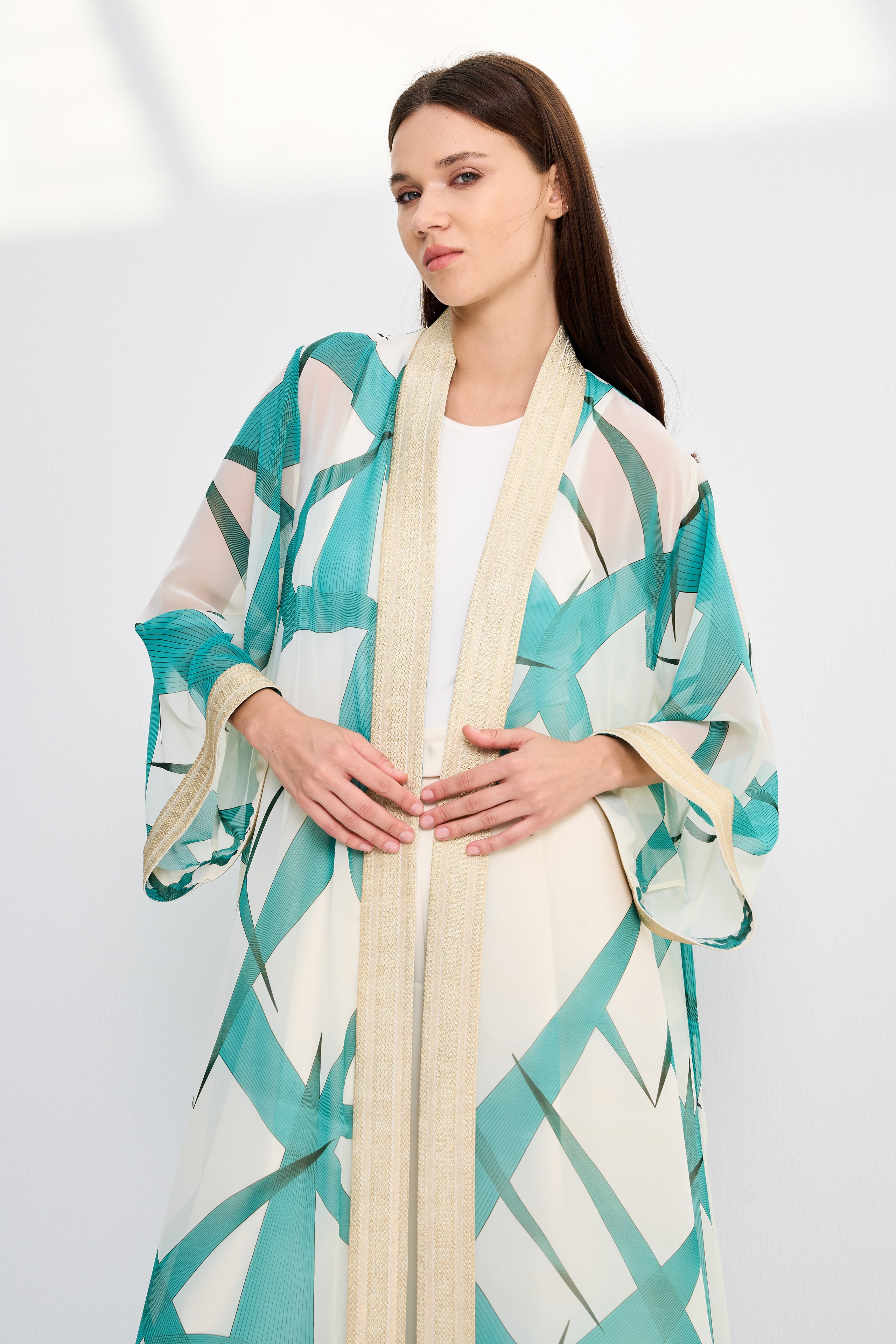 ANGIE SS25 RESORT LOOKBOOK. Spencer Danyil