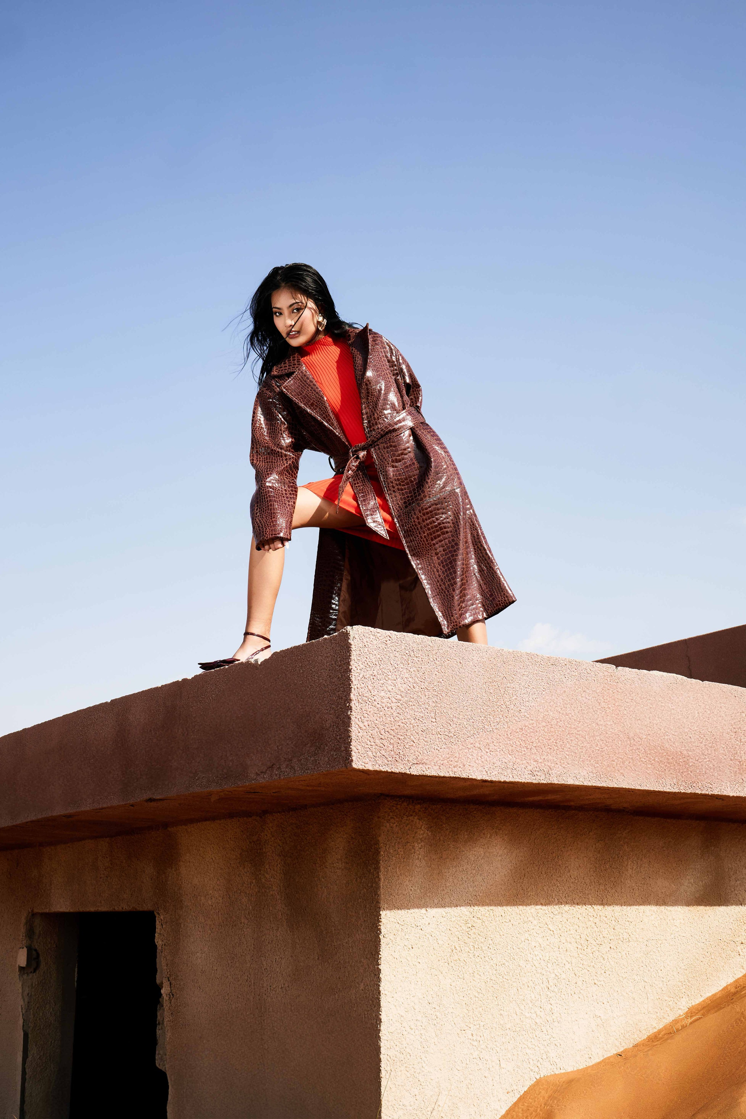 NECTARS OF KALAHARI. SDimagery