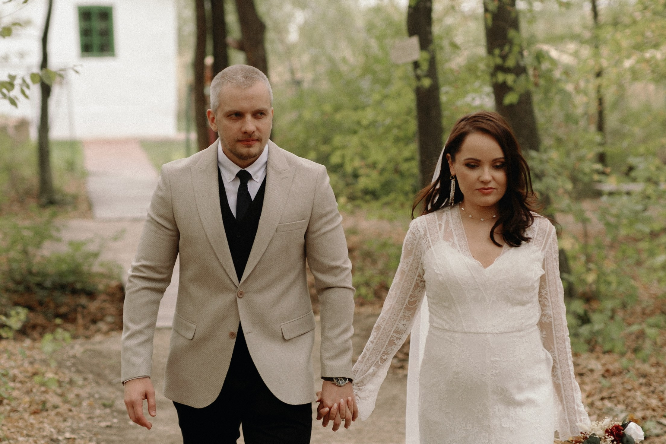 Ana & Eugeniu. STORYCATCHERS