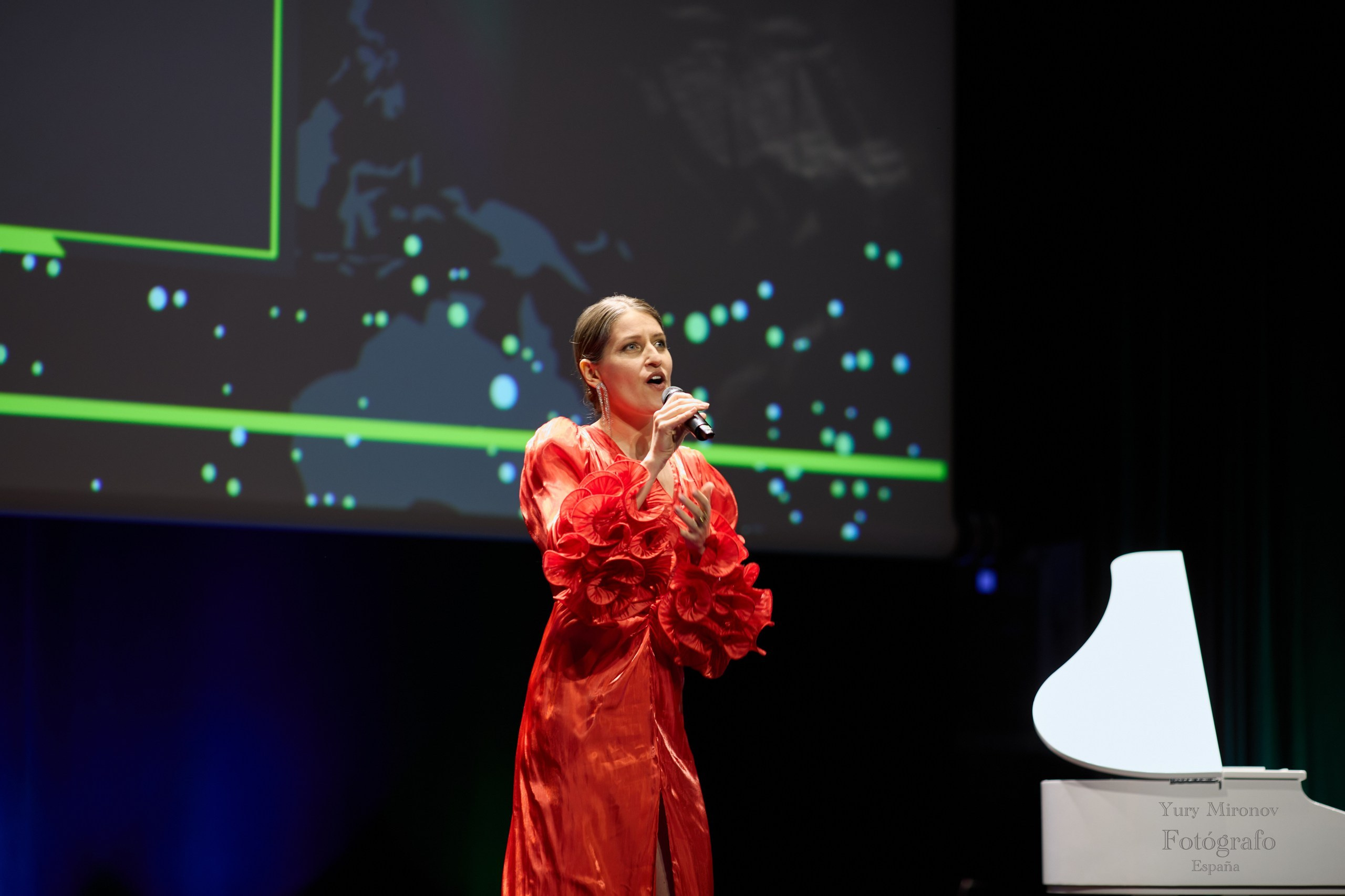 La Persona Awards 2026 (ч.2). OranJazz fotos