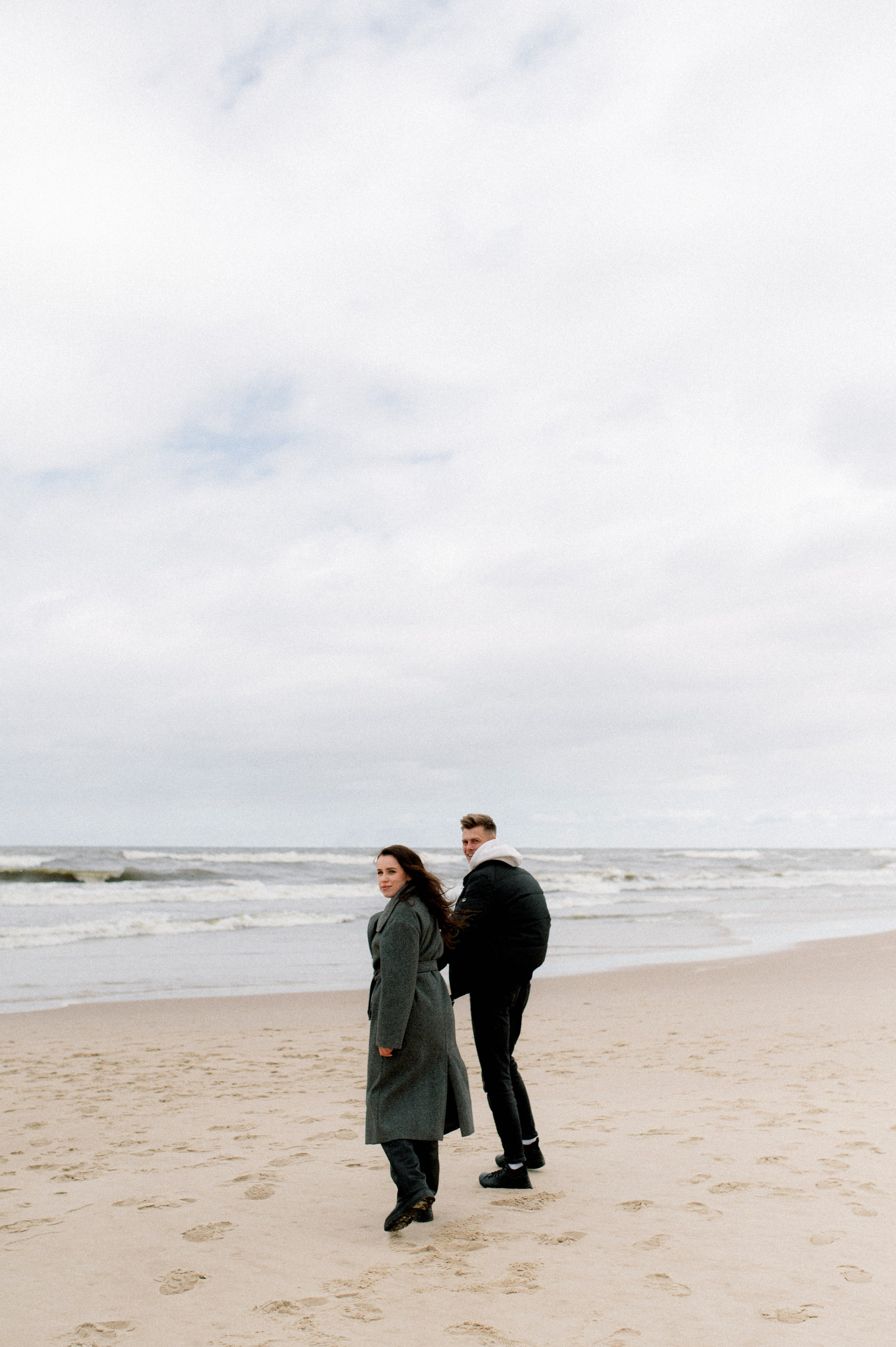 Ivan i Katia. Home page