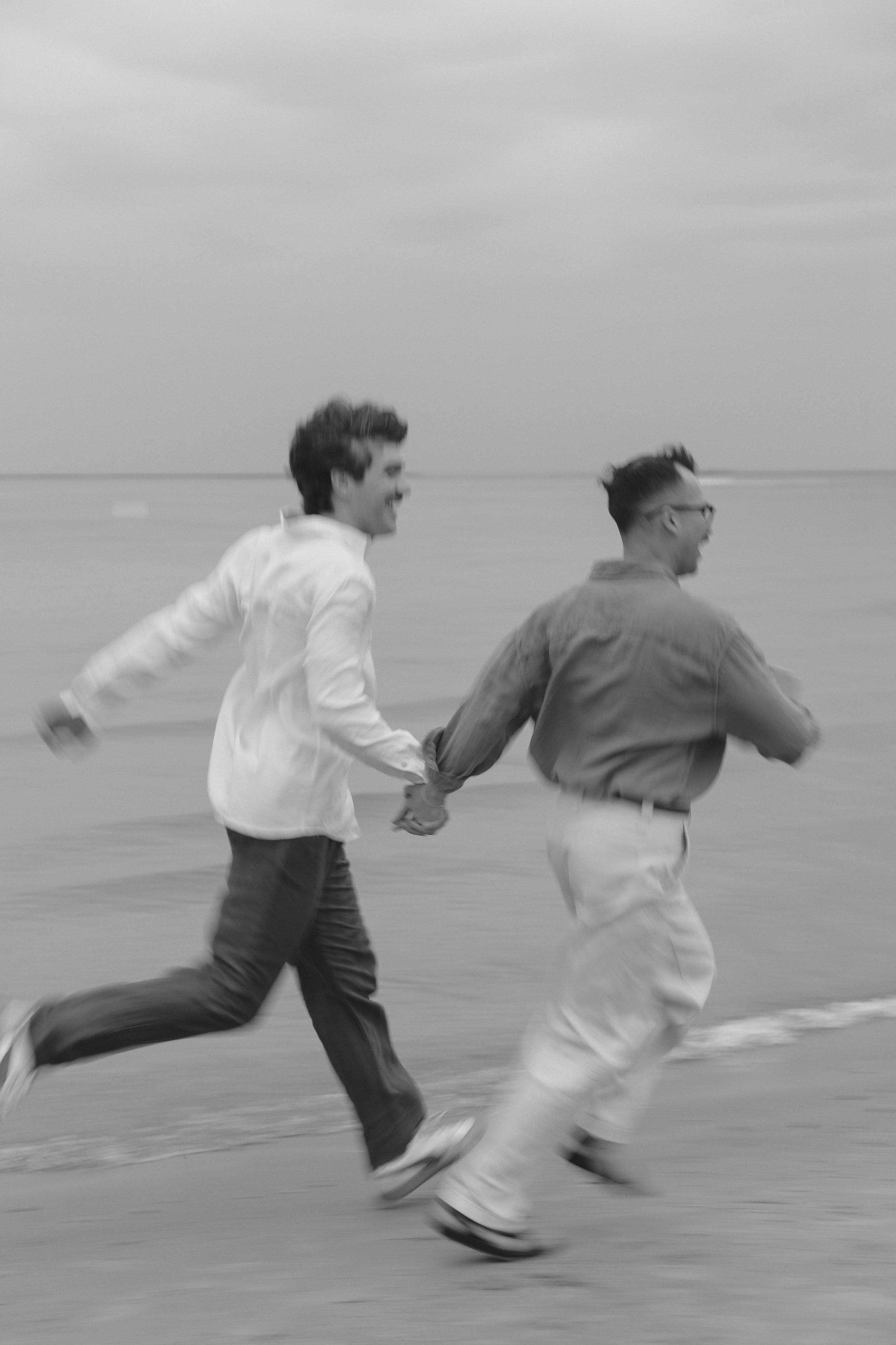 Neil&Alex. Couple photographer in Chicago