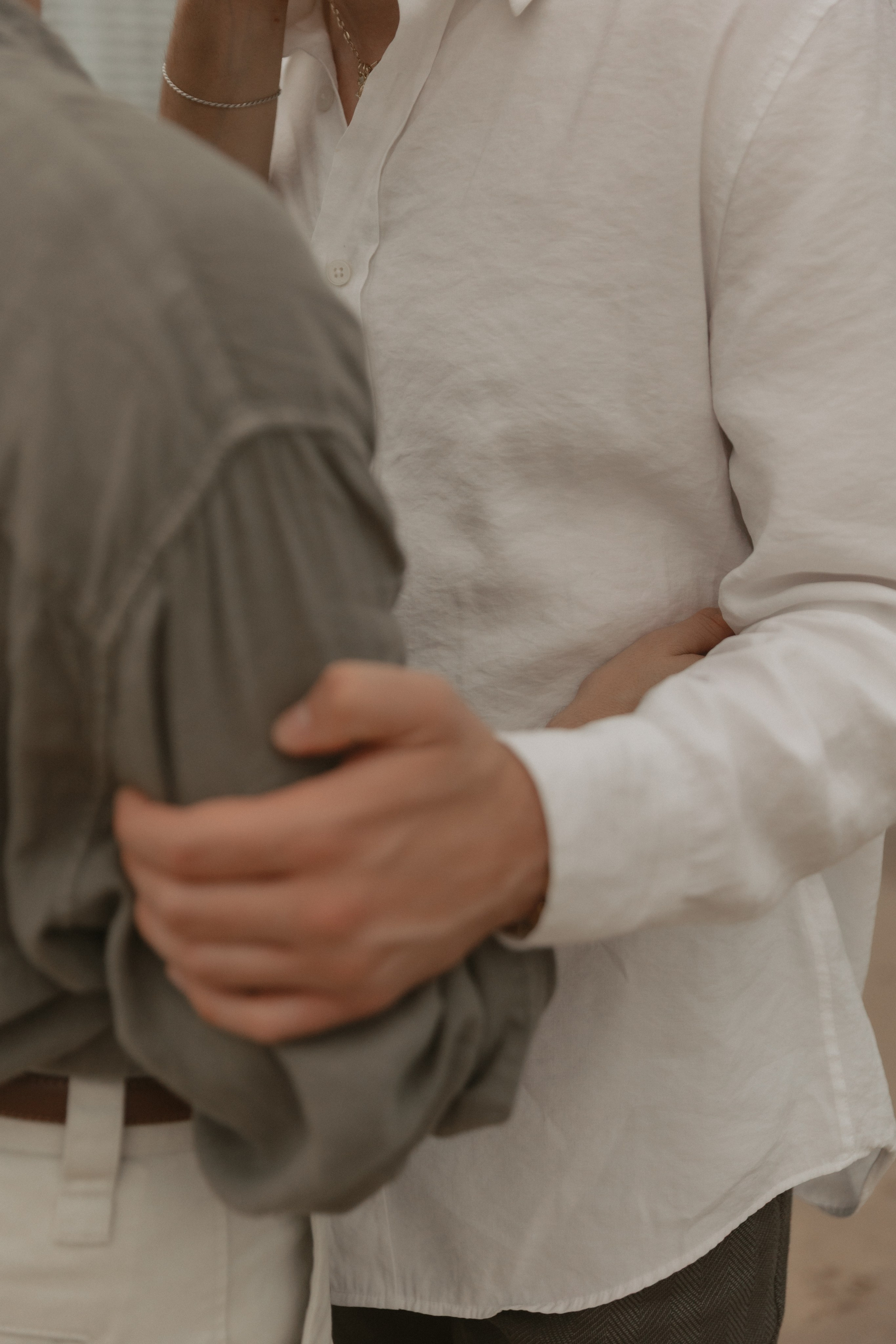 Neil&Alex. Couple photographer in Chicago