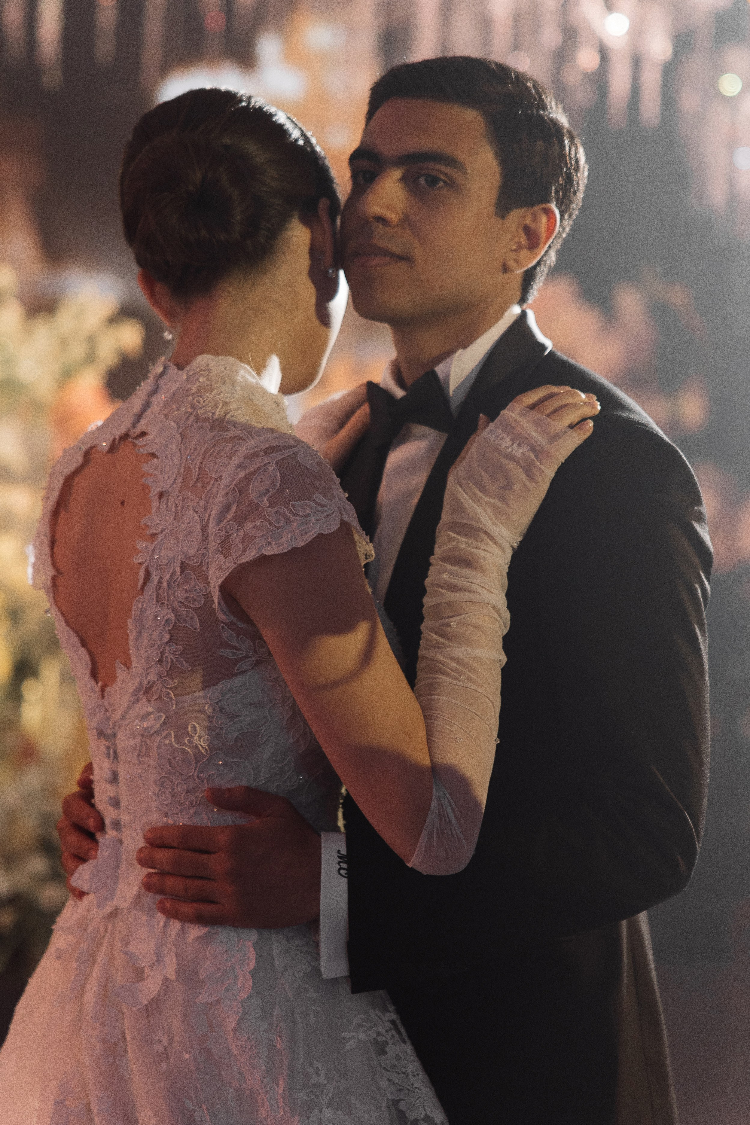 Madina & Otabek. Анна Канаки — семейный и свадебный фотограф