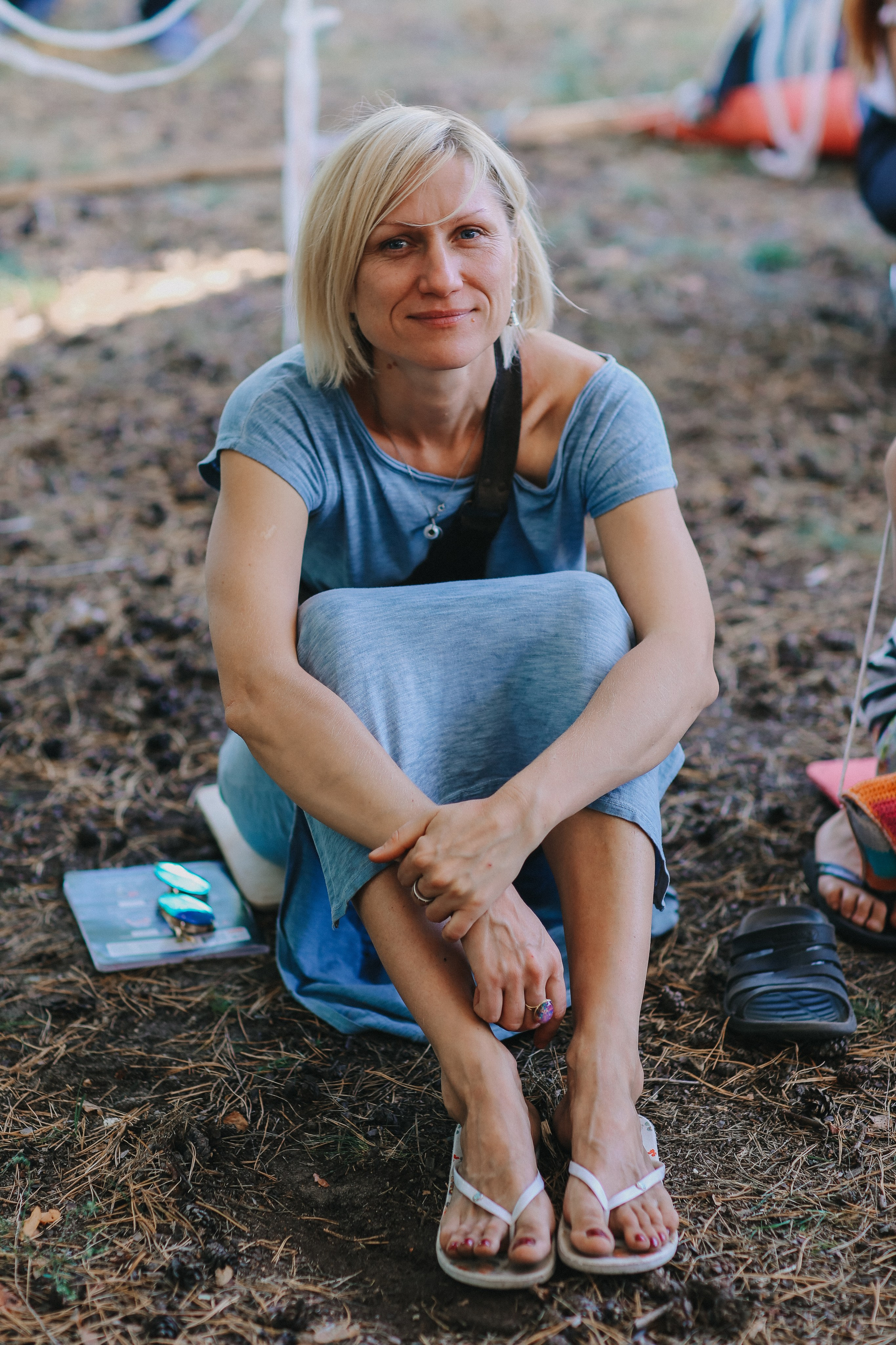 Фестиваль КАЗКА. Фотограф Patrytsiia Stanishevska