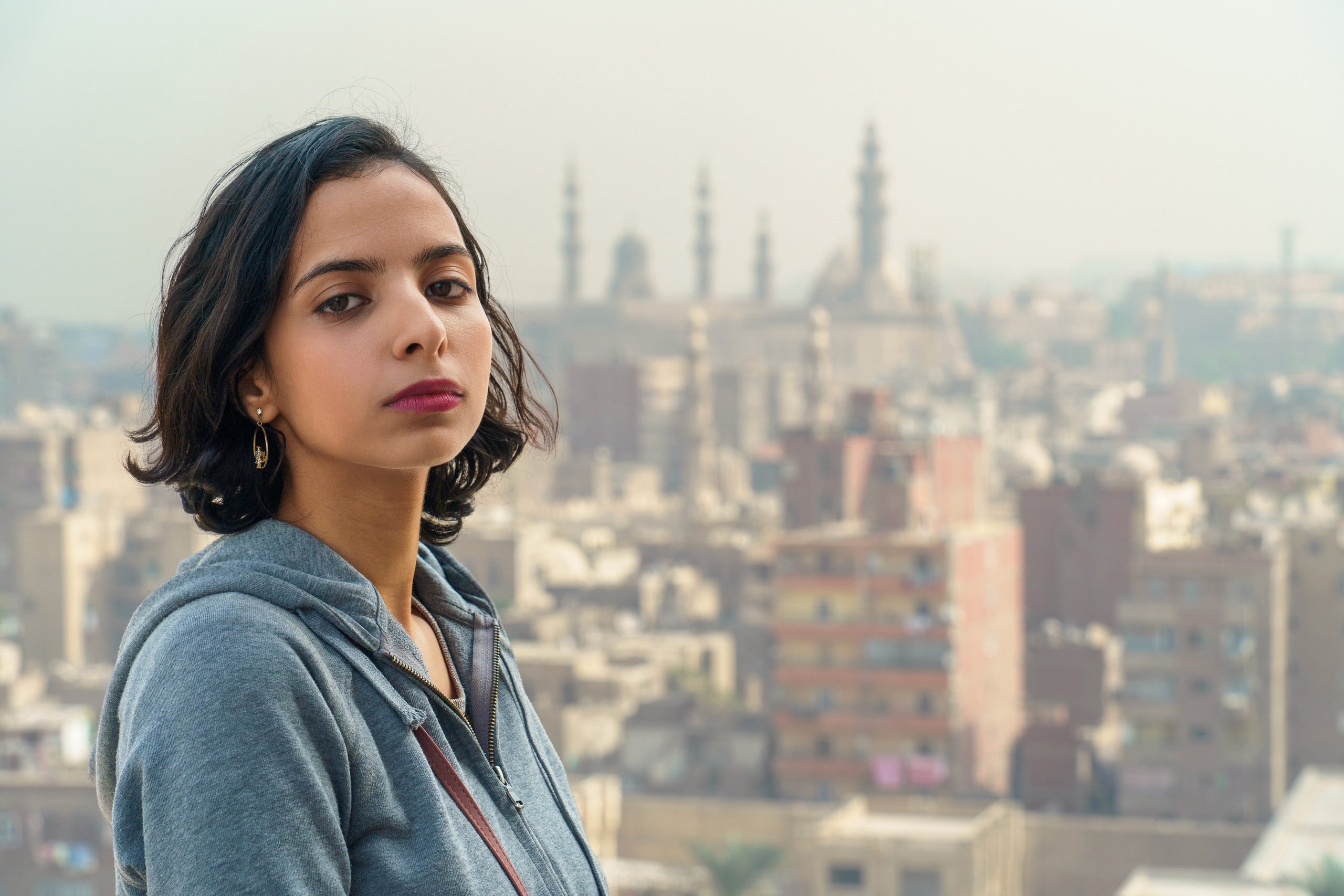 City Walk Photography in Sofia. Portrait & Boudoir Photographer in Sofia | Taymuraz Gumerov