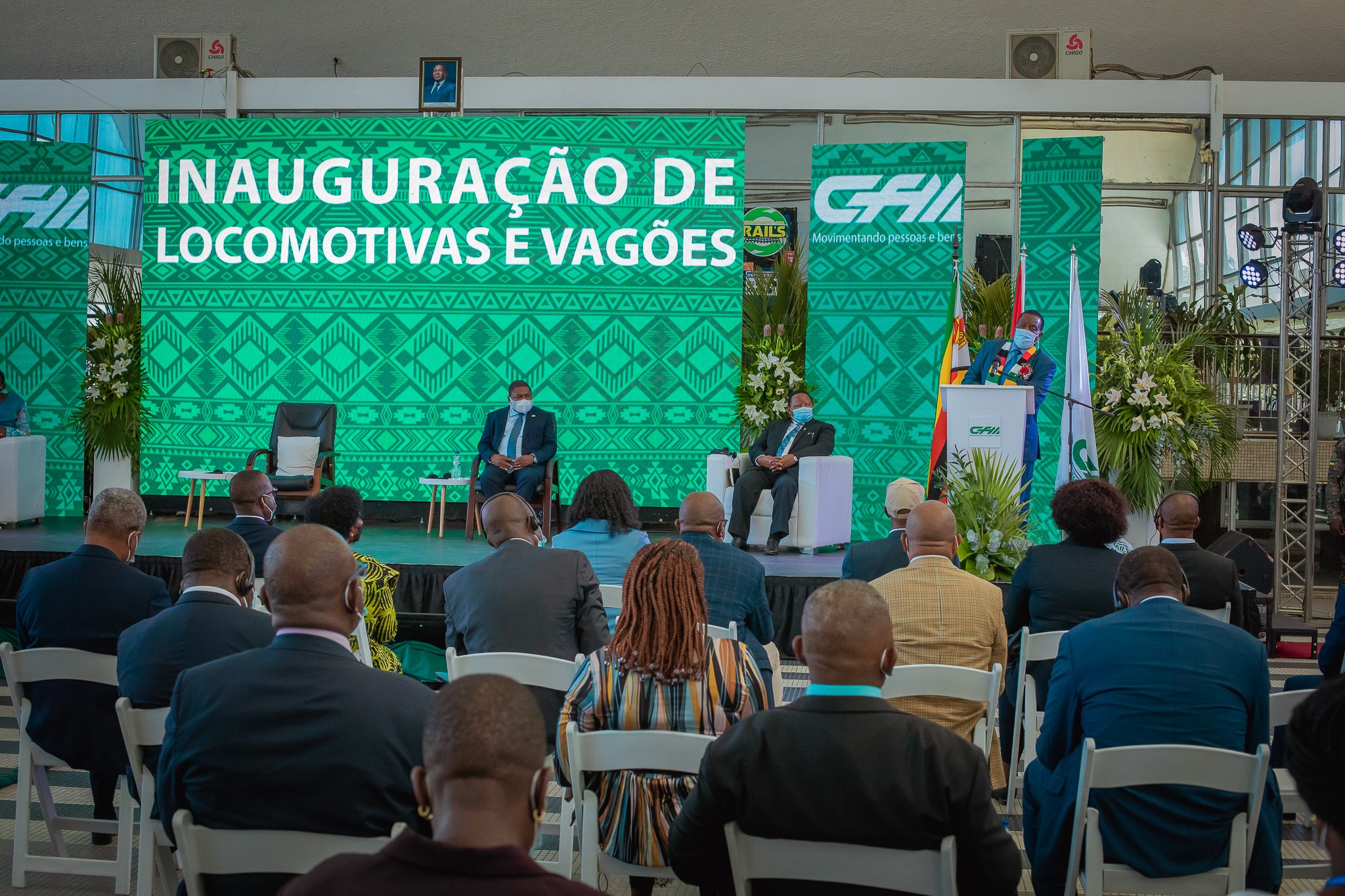 Eventos Corporativos