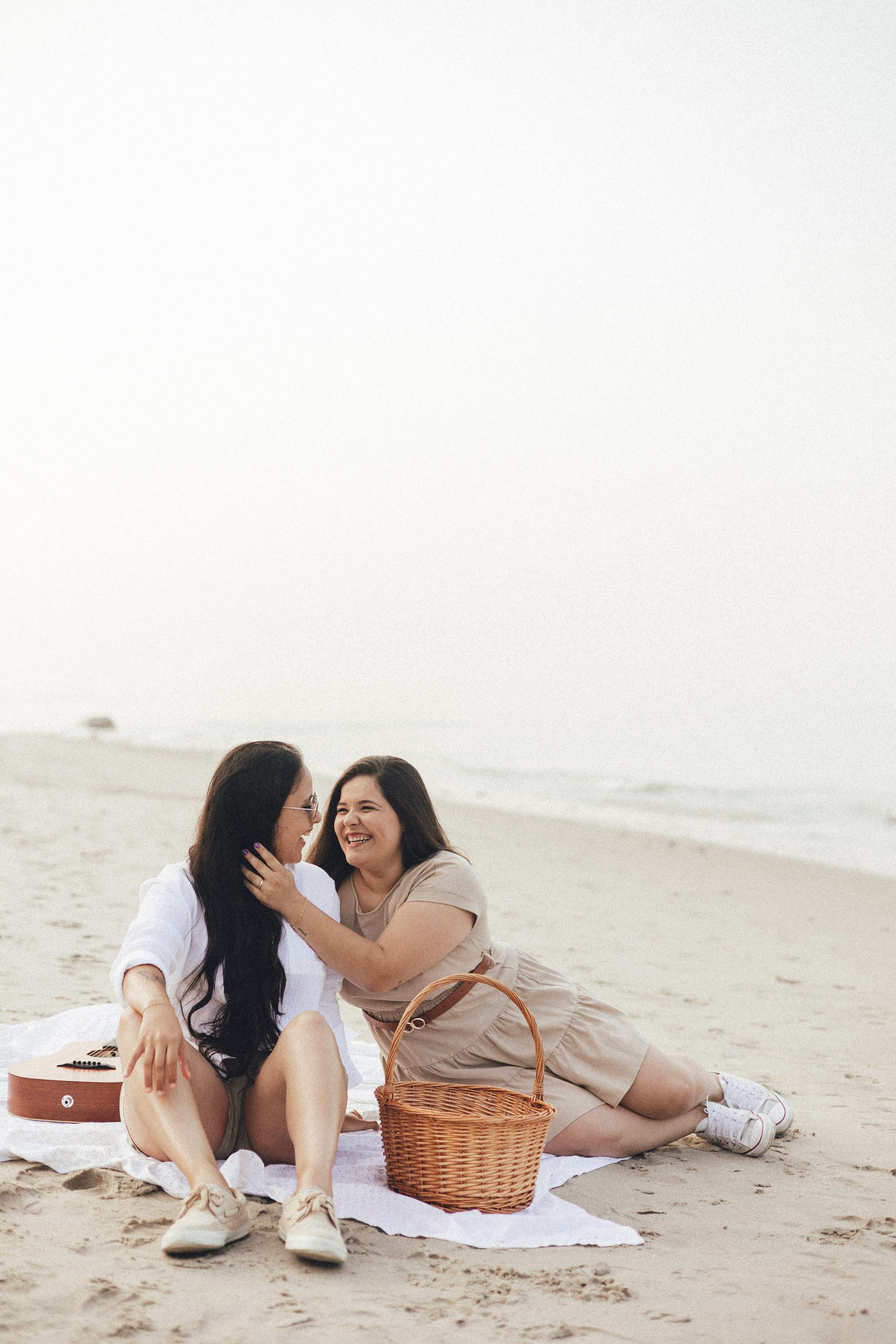 Gabi&Carol. Sara Eulalia | Virginia Photographer