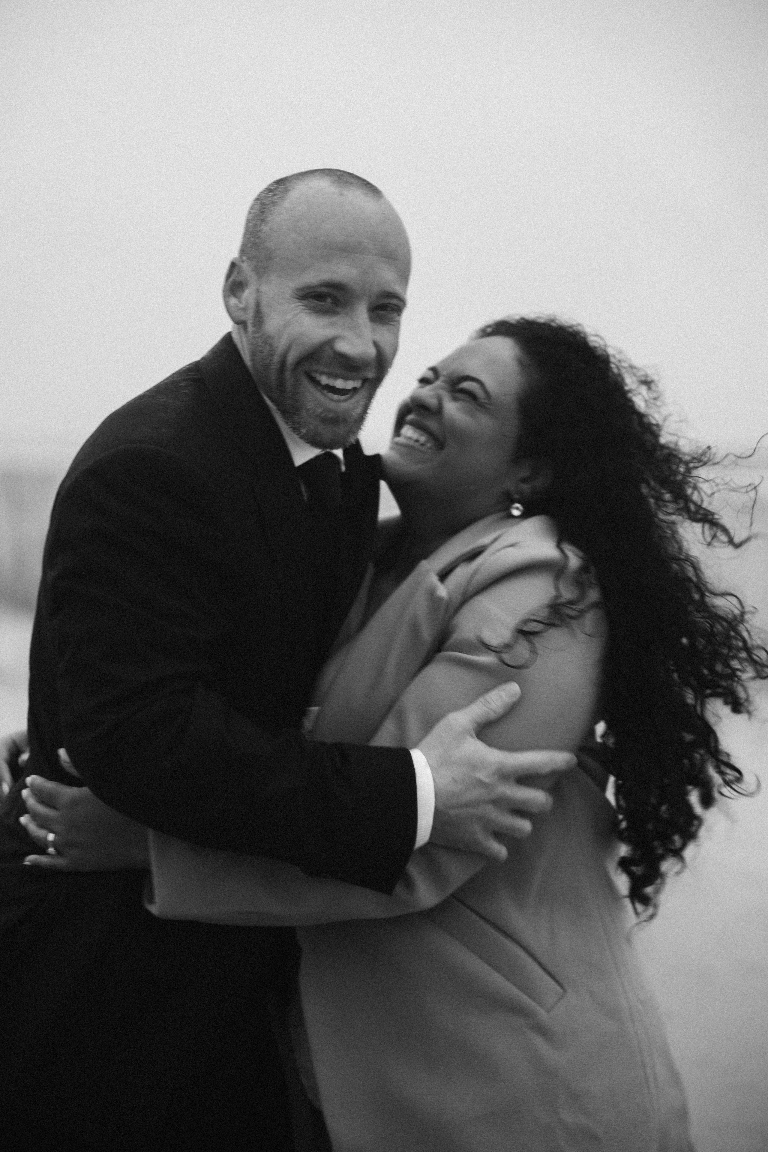 Bruna&Chris Elopement. Sara Eulalia | Virginia Photographer