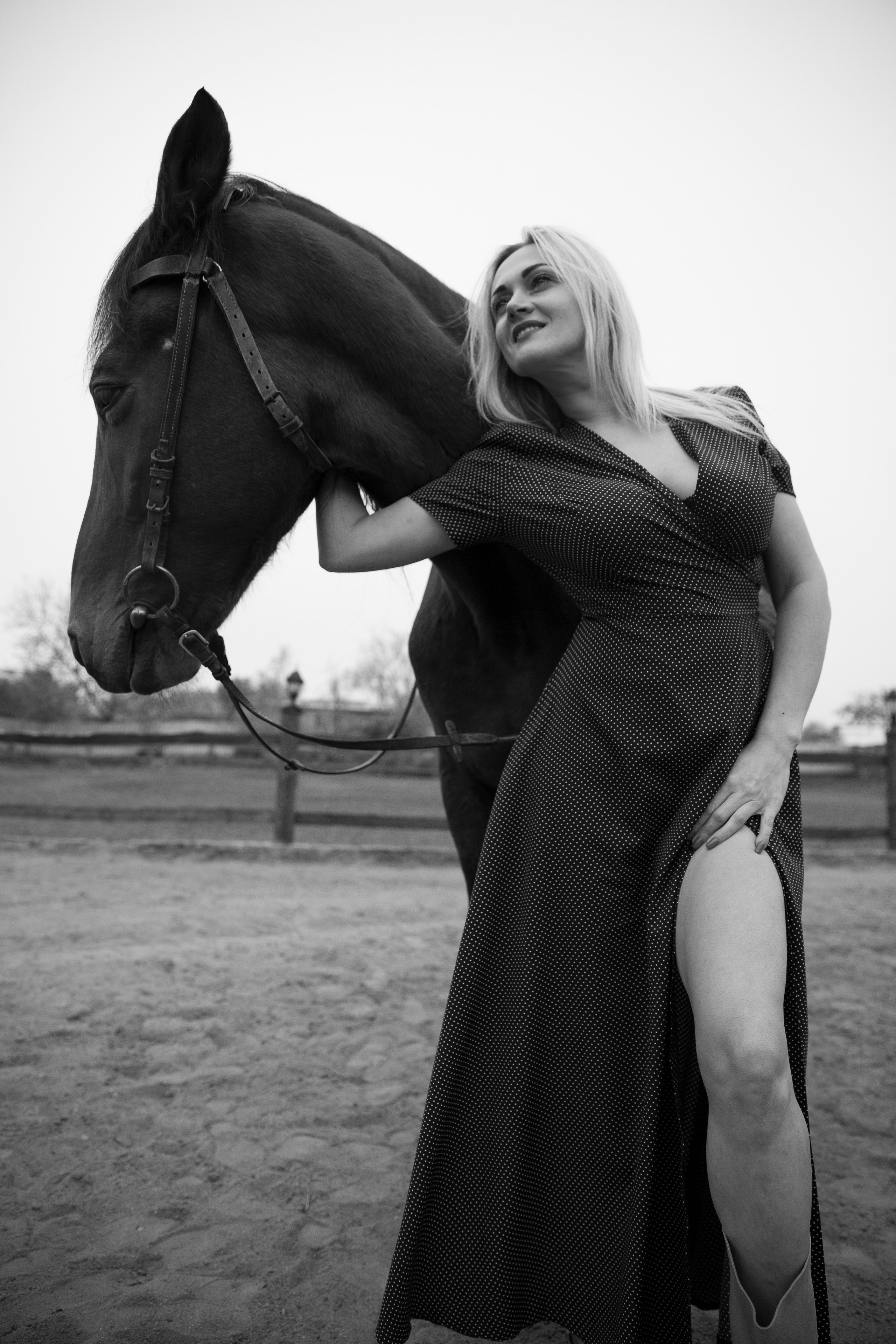 Выездные творческие и прогулочные съемки на природе. Портретный Фотограф и видеограф Алёна Коноплина, Лимассол (Кипр)