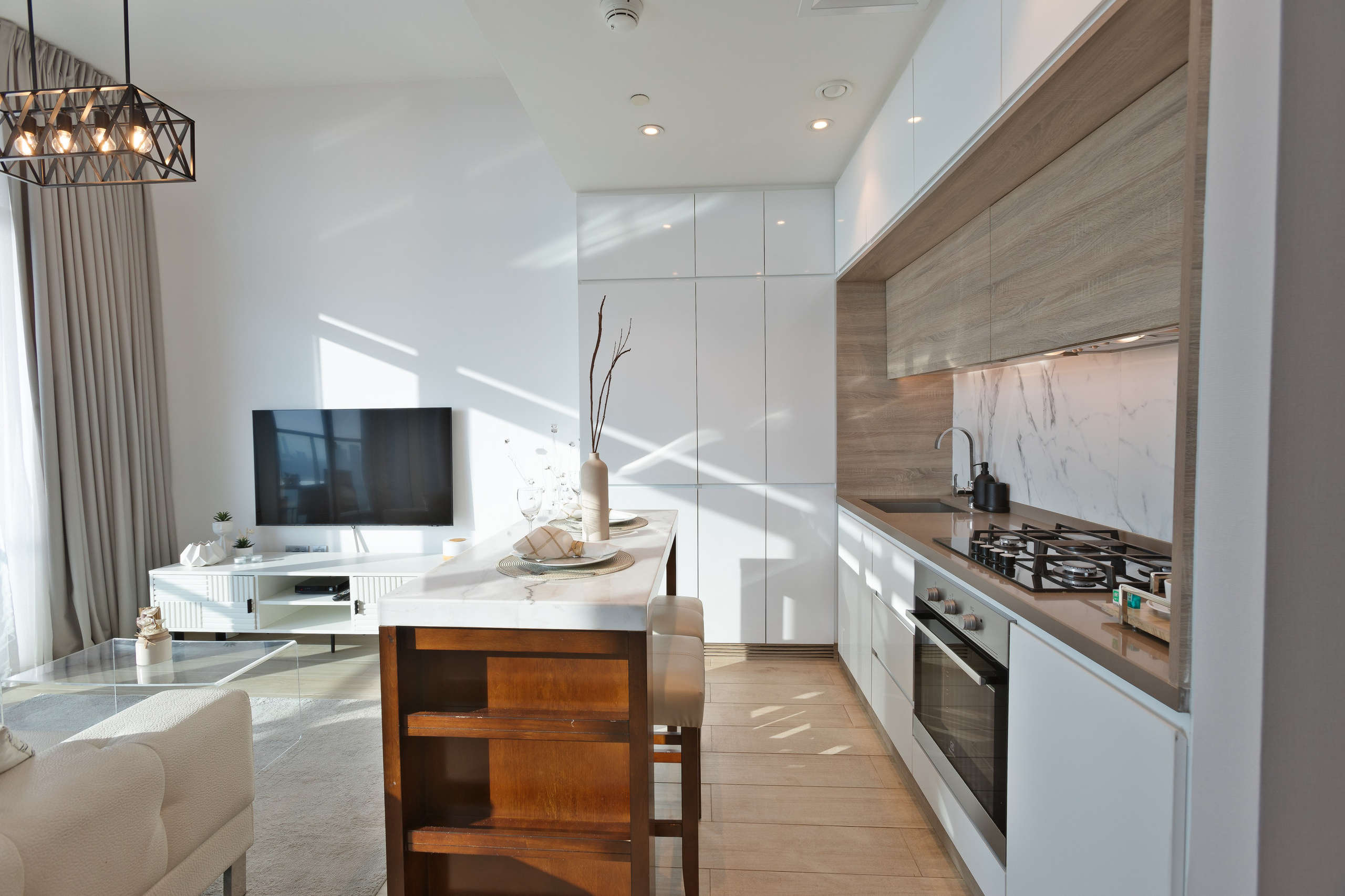 Studio One. Samy Mar Boy │Portrait, Automotive and Real Estate Photographer