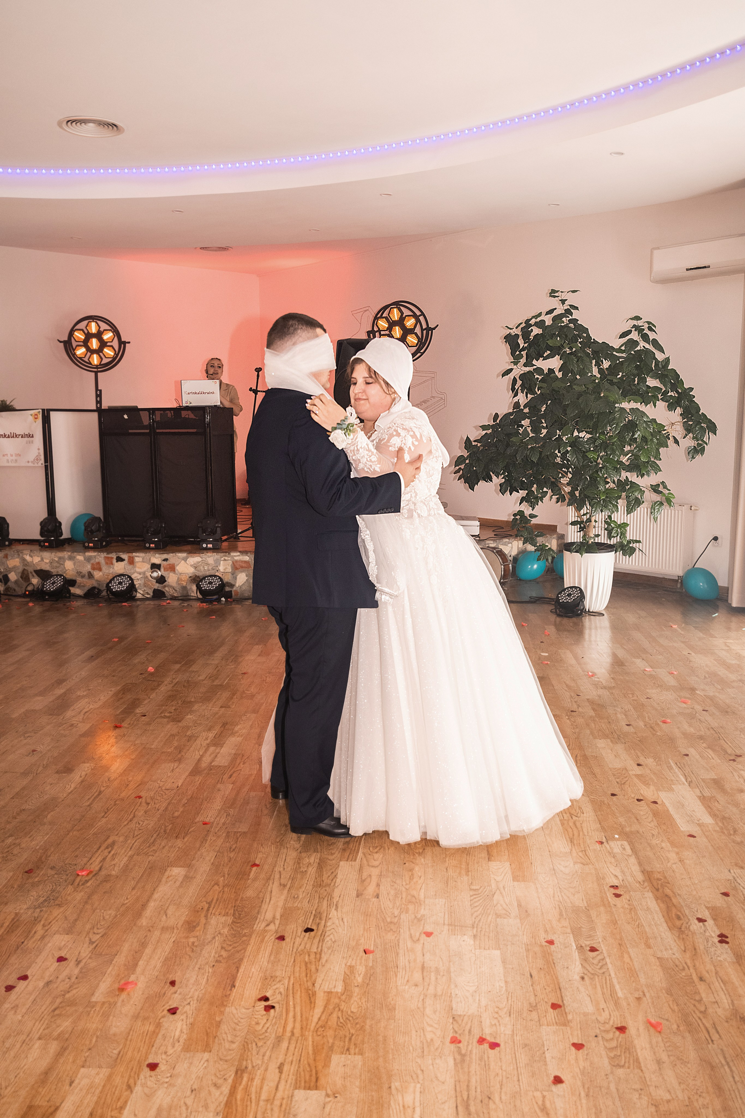 Iryna & Dmitro. VideofotKA.pl