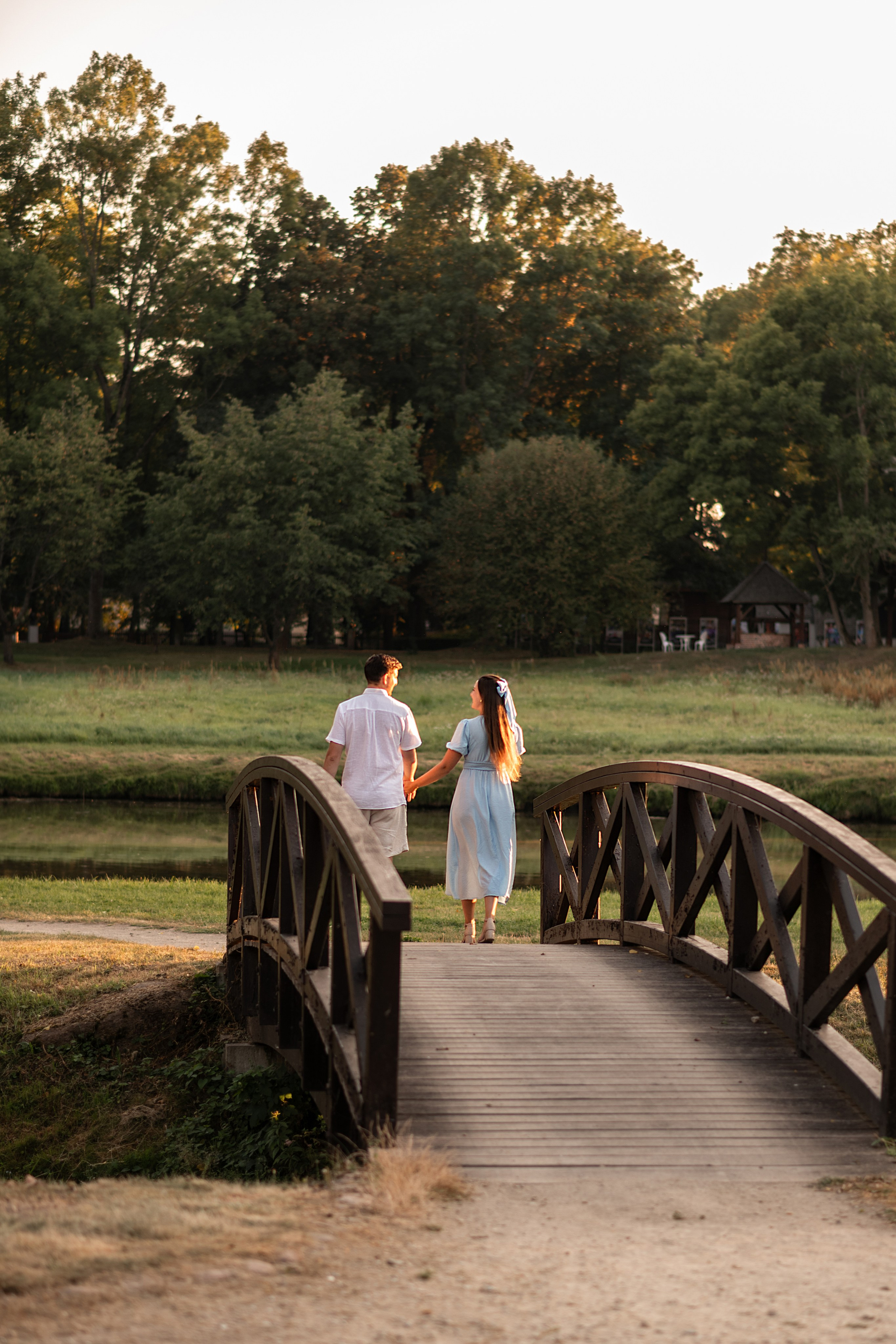Zuza & Rafał sesja narzeczeńska. VideofotKA.pl