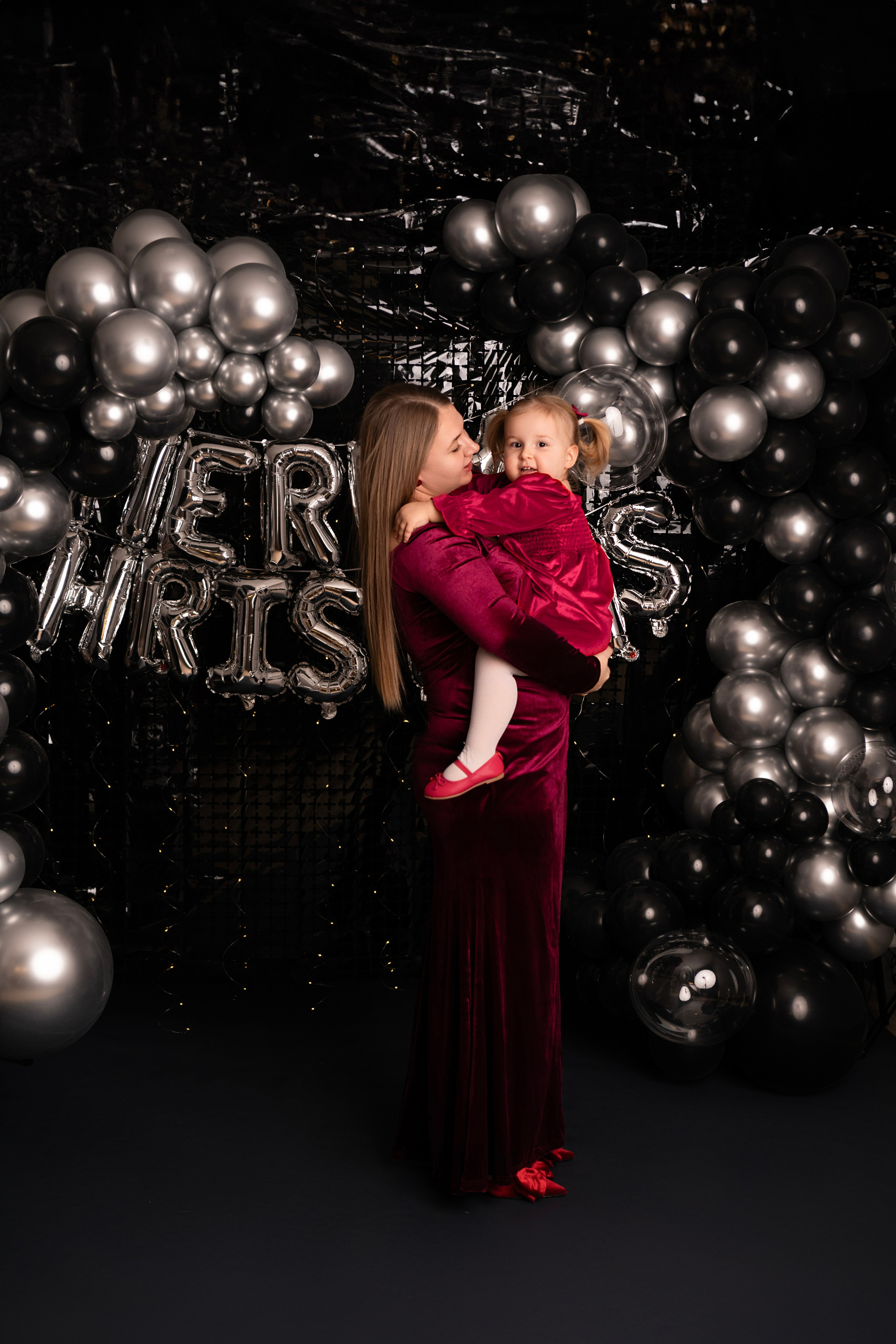 Sesja świąteczna. VideofotKA.pl