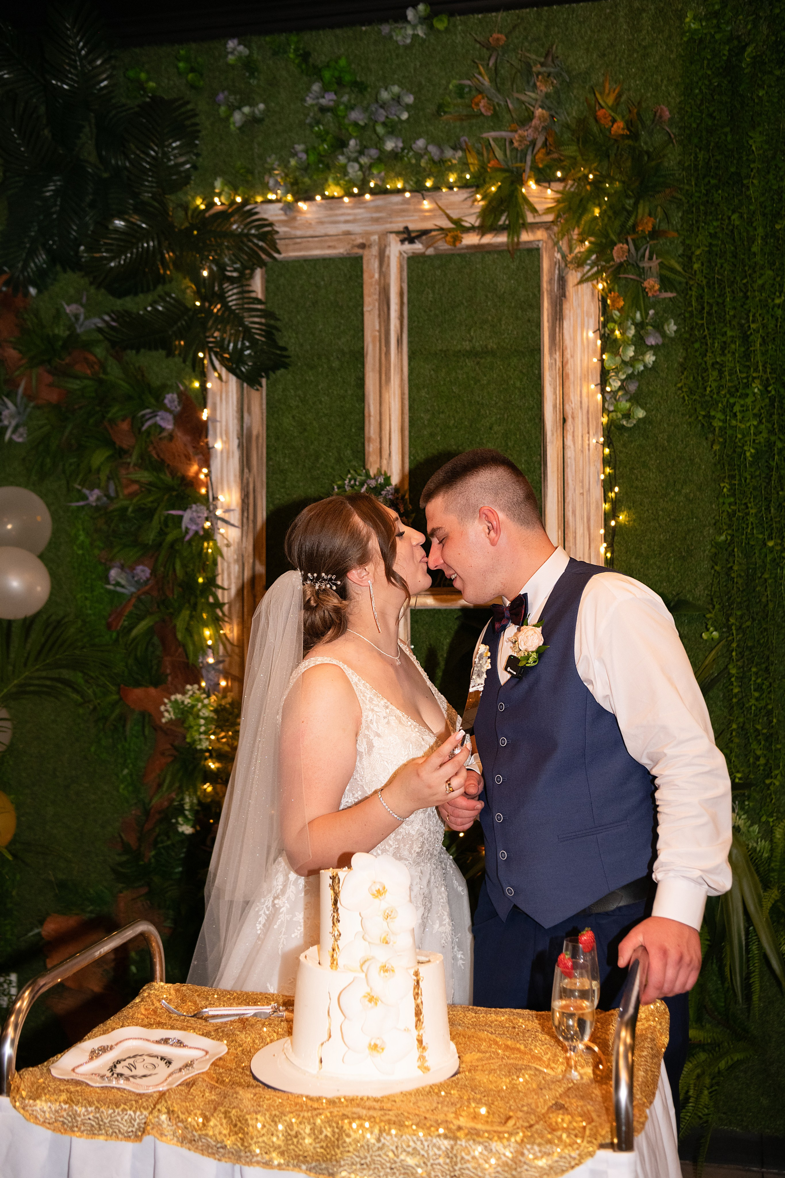 Olga & Maksim. VideofotKA.pl