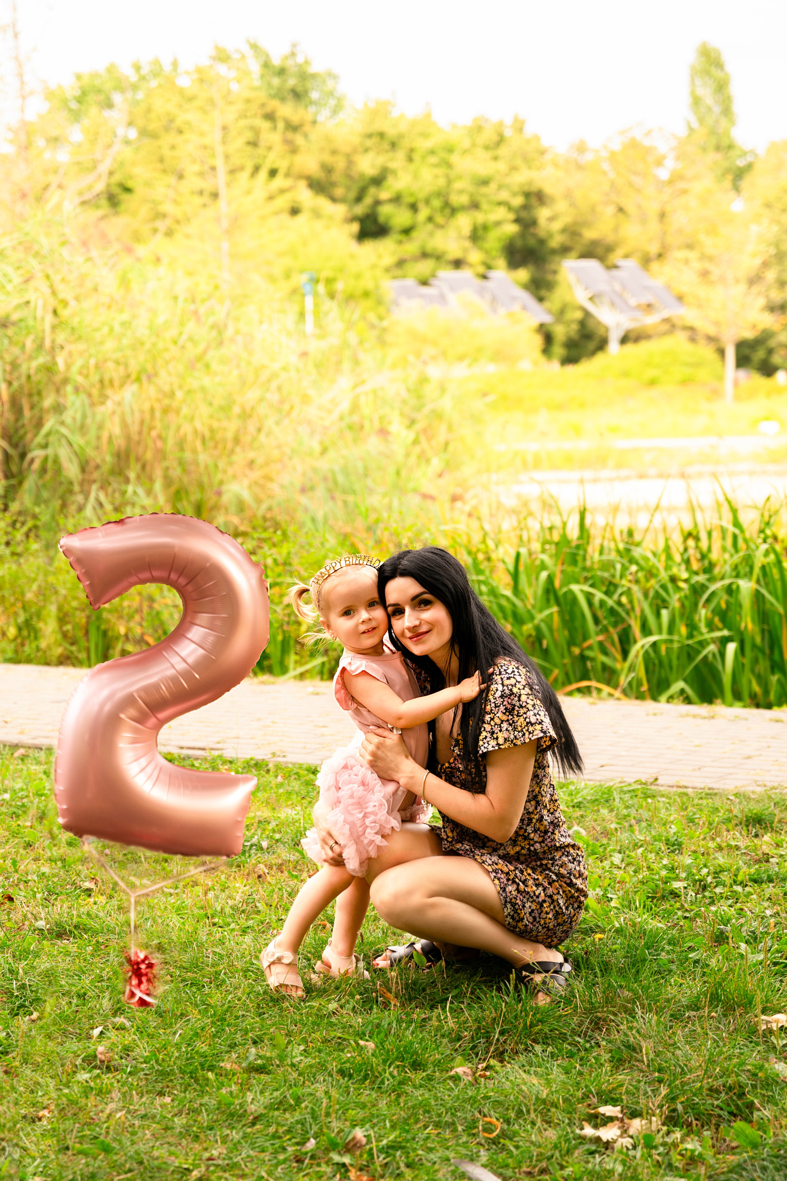 Sesja urodzinowa. VideofotKA.pl